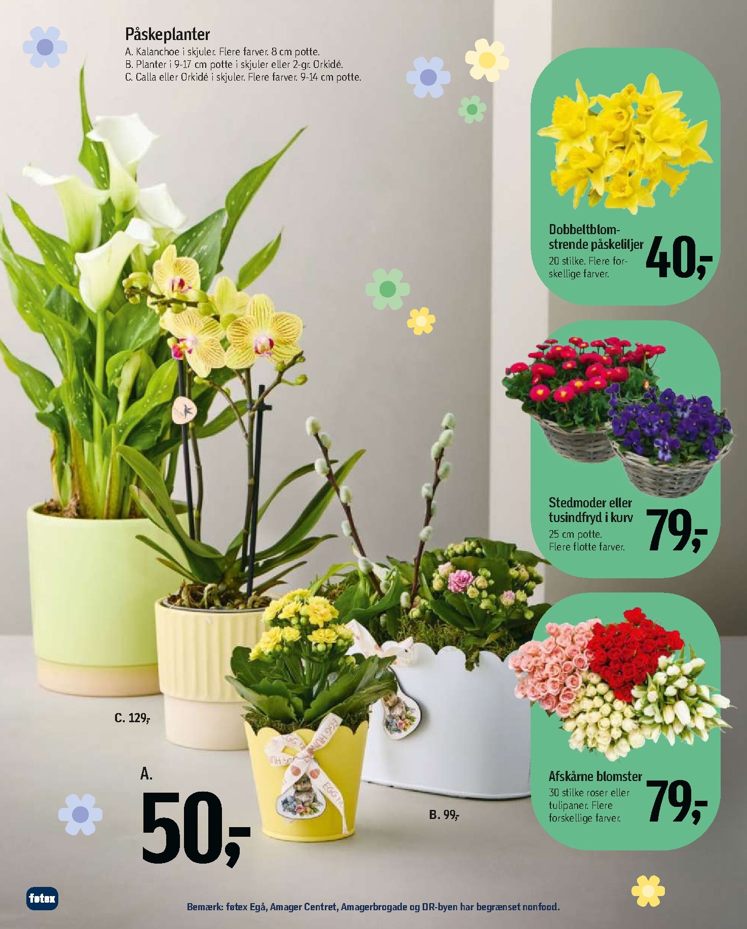 fotex - Føtex tilbudsavis gyldig fra 13.03.2026 til 19.03.2026 - page: 67