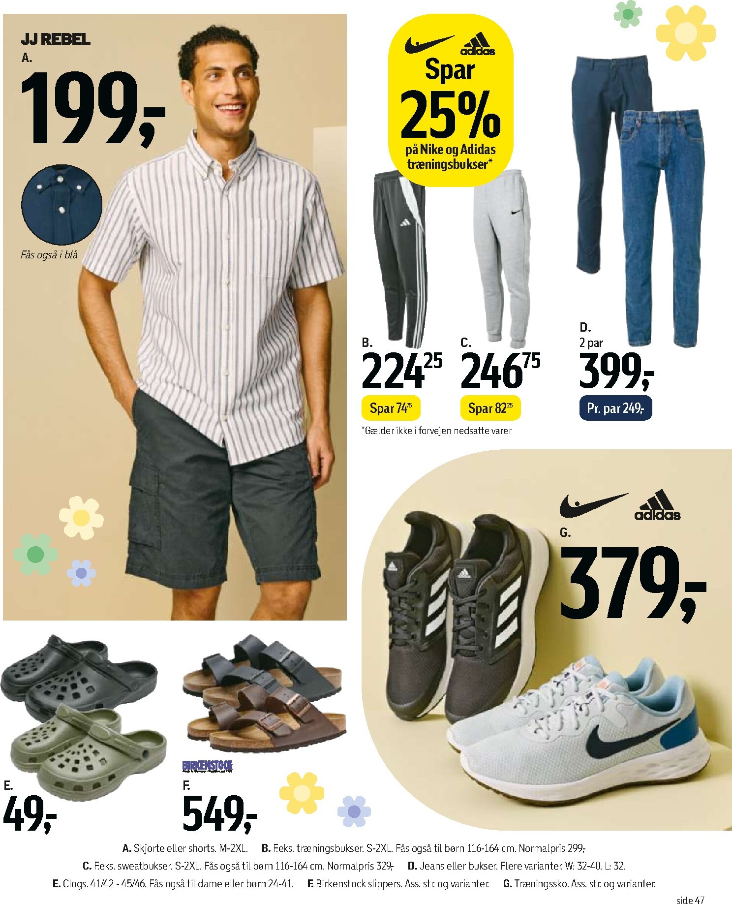 fotex - Føtex tilbudsavis gyldig fra 13.03.2026 til 19.03.2026 - page: 87