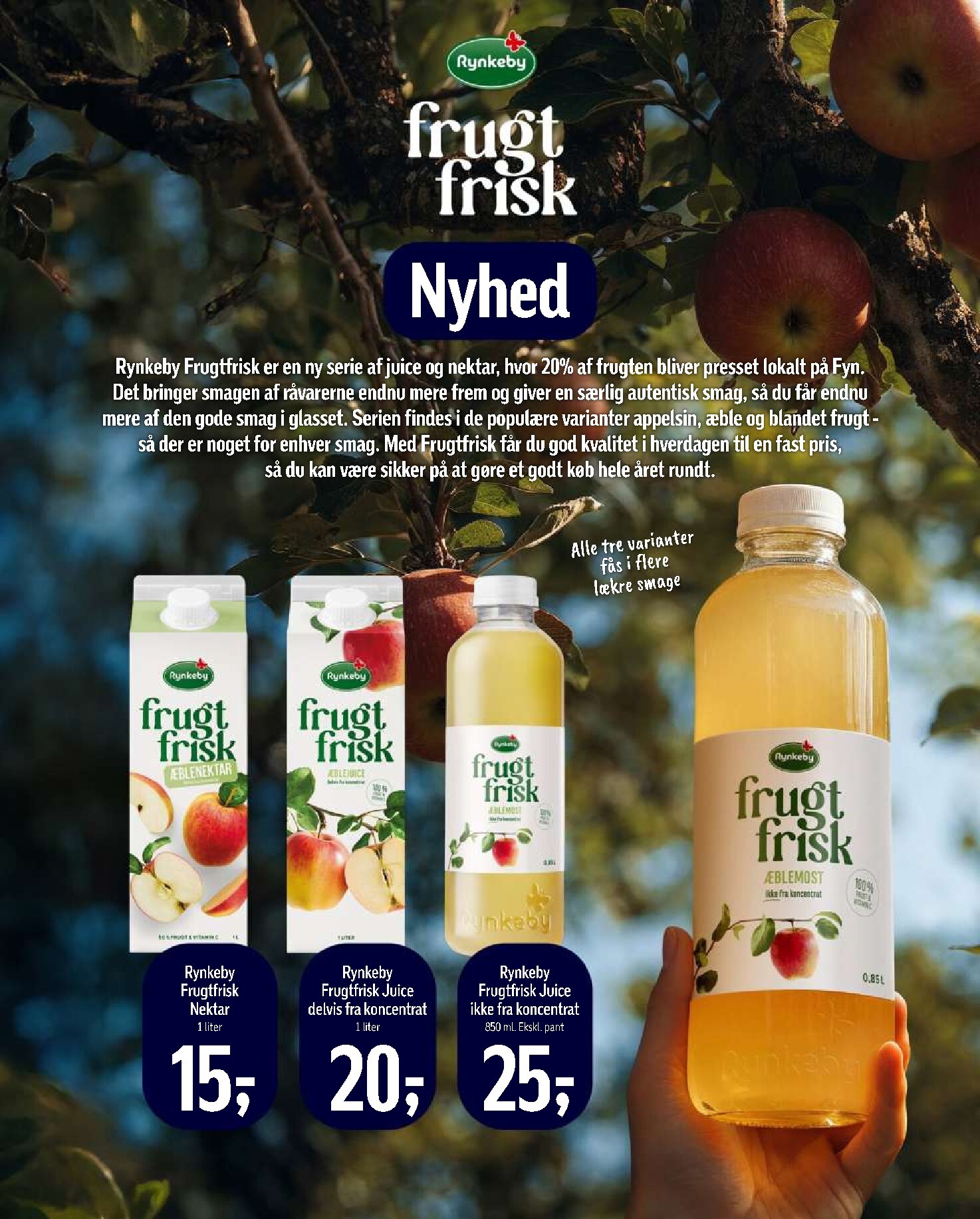 fotex - Føtex tilbudsavis gyldig fra 13.03.2026 til 19.03.2026 - page: 41