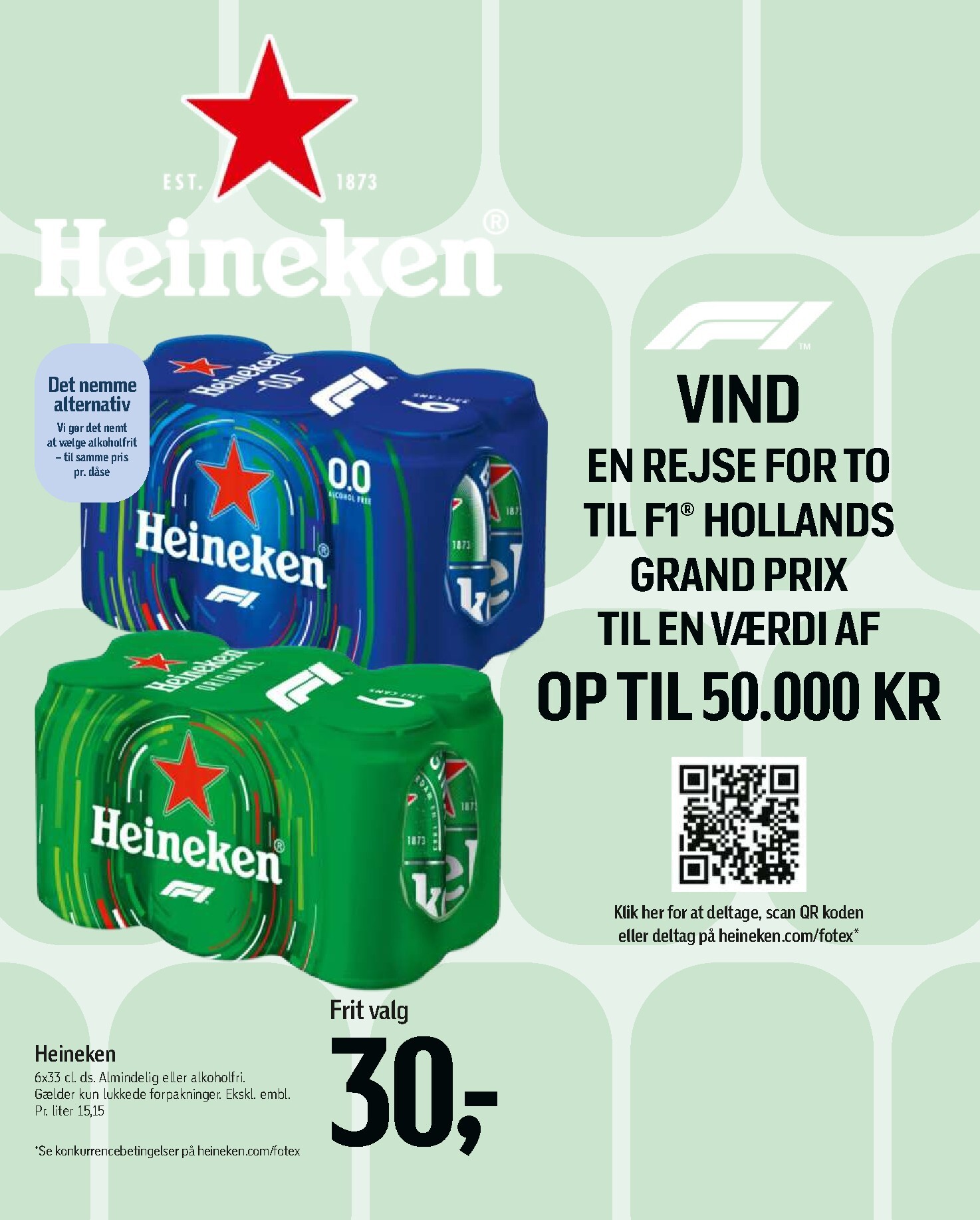 fotex - Føtex tilbudsavis gyldig fra 13.03.2026 til 19.03.2026 - page: 42