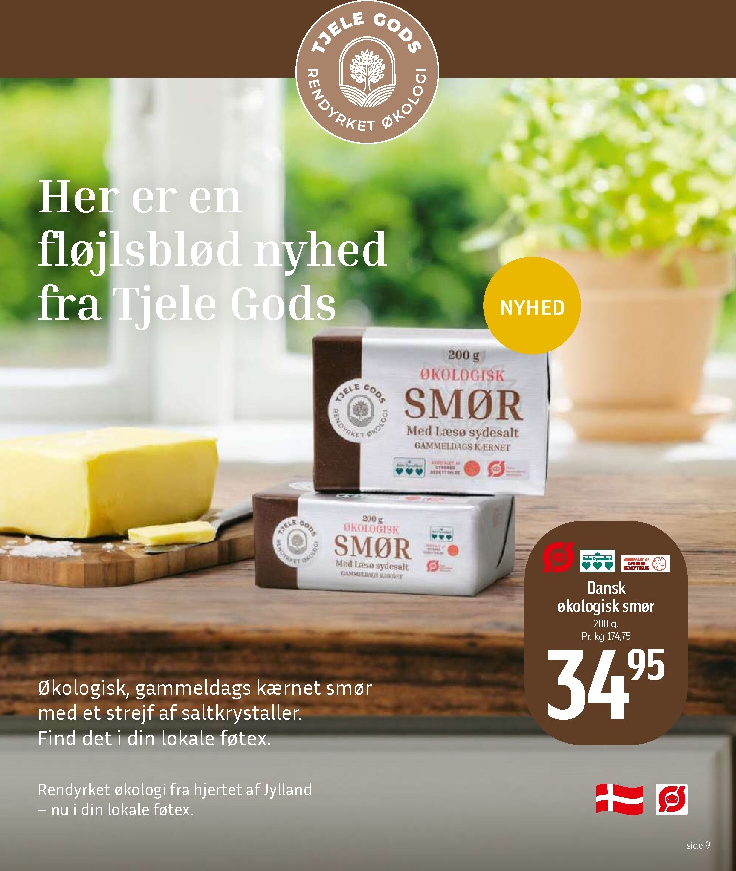 fotex - Føtex tilbudsavis gyldig fra 13.03.2026 til 19.03.2026 - page: 14