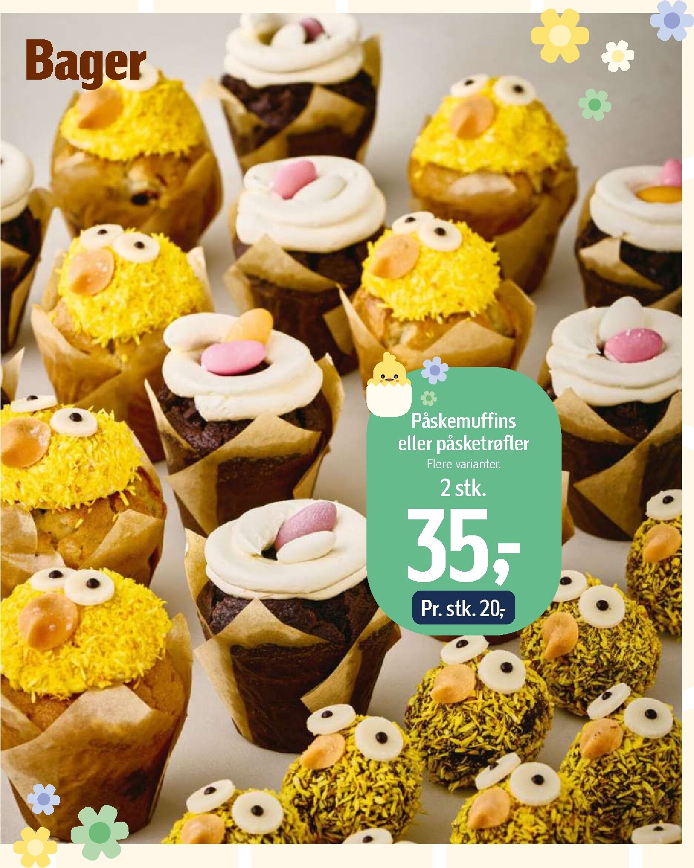 fotex - Føtex tilbudsavis gyldig fra 13.03.2026 til 19.03.2026 - page: 23