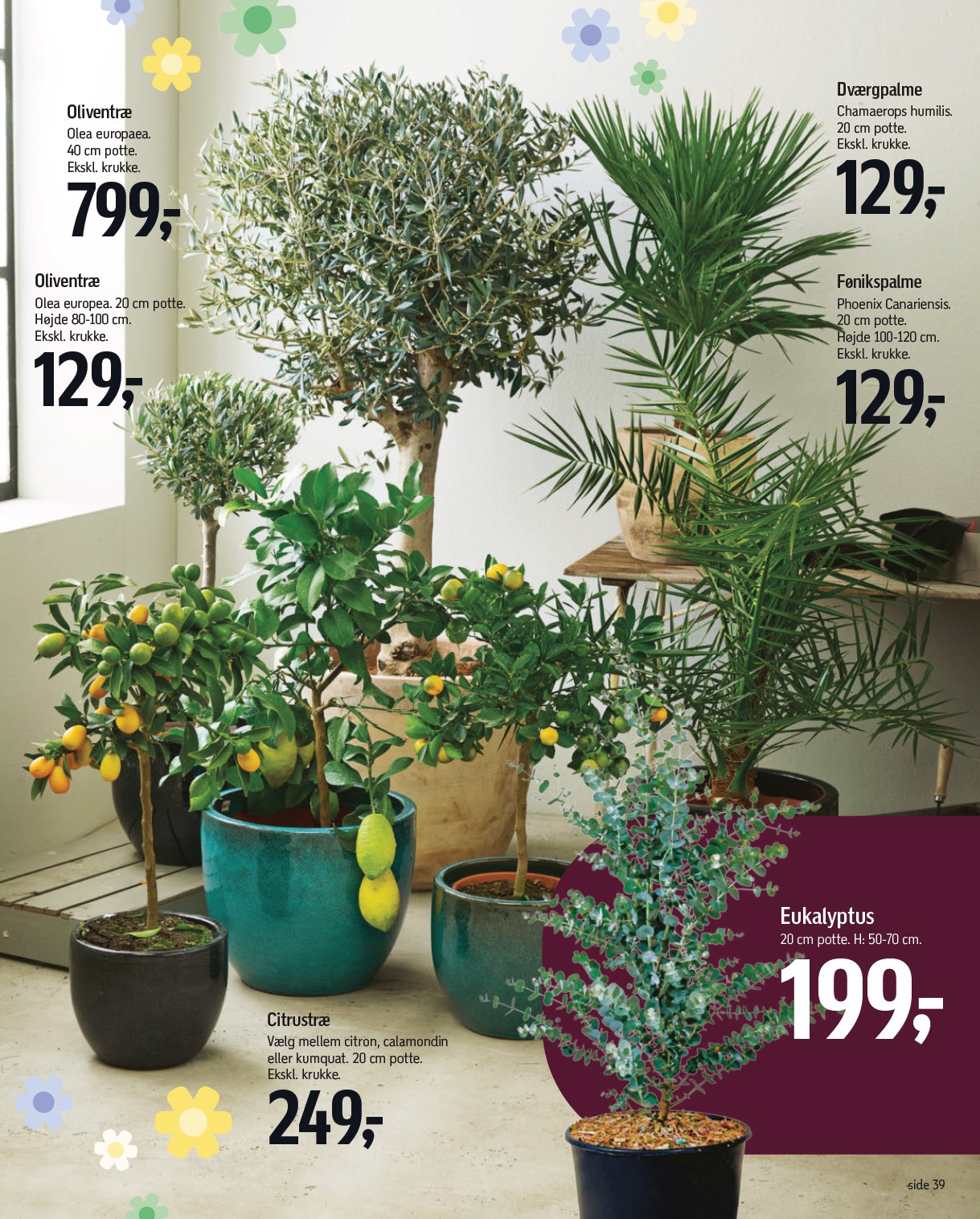 fotex - Føtex tilbudsavis gyldig fra 20.03.2026 til 26.03.2026 - page: 59