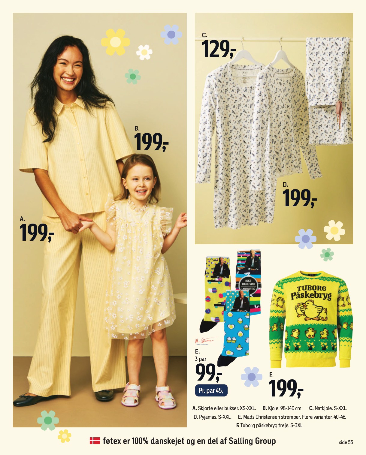 fotex - Føtex tilbudsavis gyldig fra 20.03.2026 til 26.03.2026 - page: 86