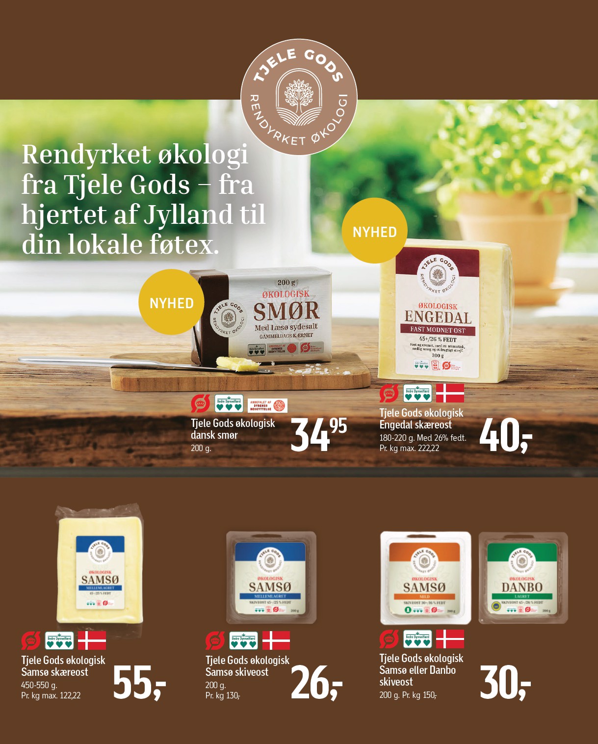 fotex - Føtex tilbudsavis gyldig fra 20.03.2026 til 26.03.2026 - page: 28