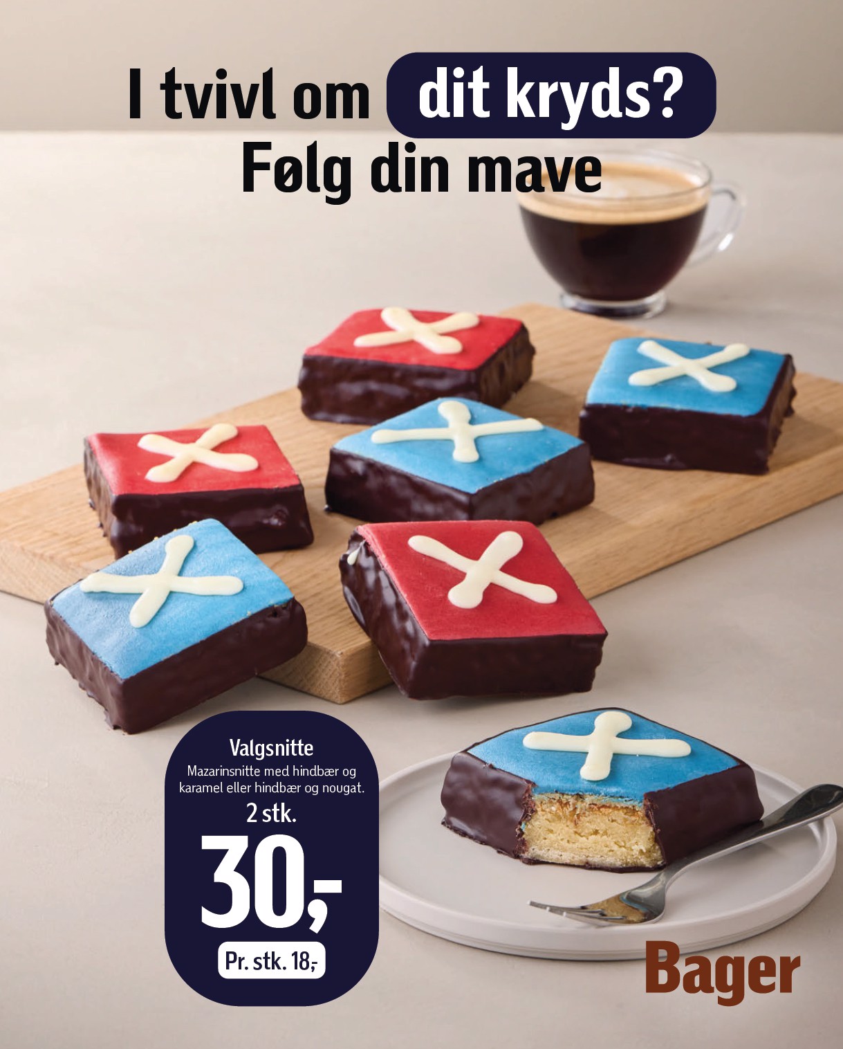 fotex - Føtex tilbudsavis gyldig fra 20.03.2026 til 26.03.2026 - page: 17