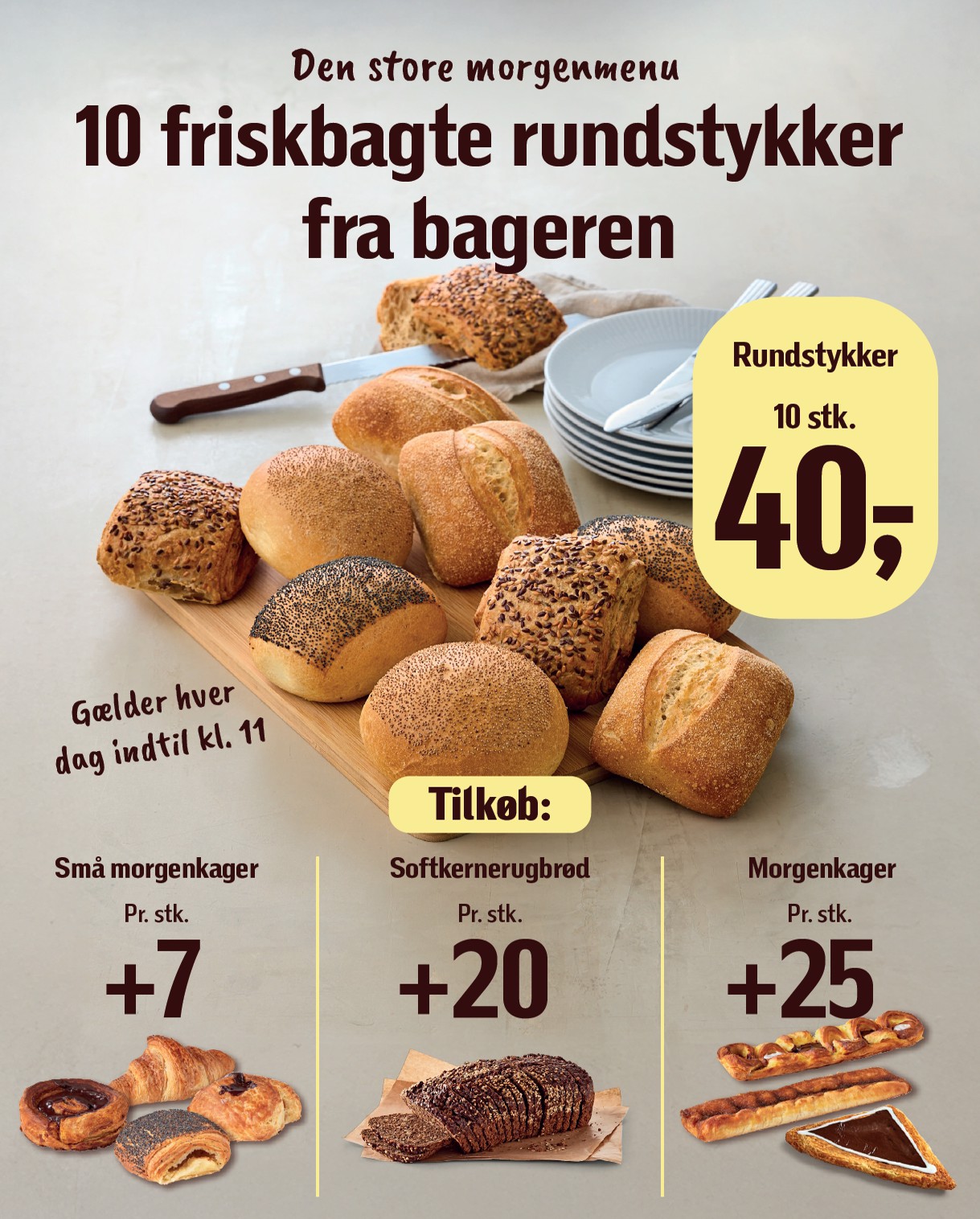 fotex - Føtex tilbudsavis gyldig fra 07.04.2026 til 16.04.2026 - page: 30