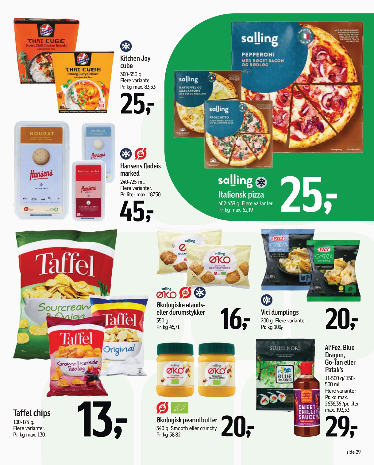 fotex - Føtex flyer til næste uge fra fredag 01.05.2026 til onsdag 13.05.2026 - page: 44