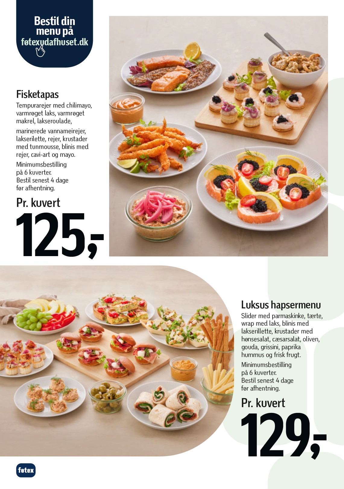 fotex - Aktuel Føtex - Ud af huset katalog gyldig fra onsdag 06.05.2026 til mandag 31.08.2026 - page: 8