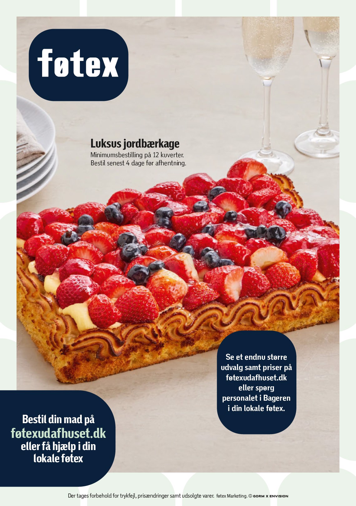 fotex - Aktuel Føtex - Ud af huset katalog gyldig fra onsdag 06.05.2026 til mandag 31.08.2026 - page: 20