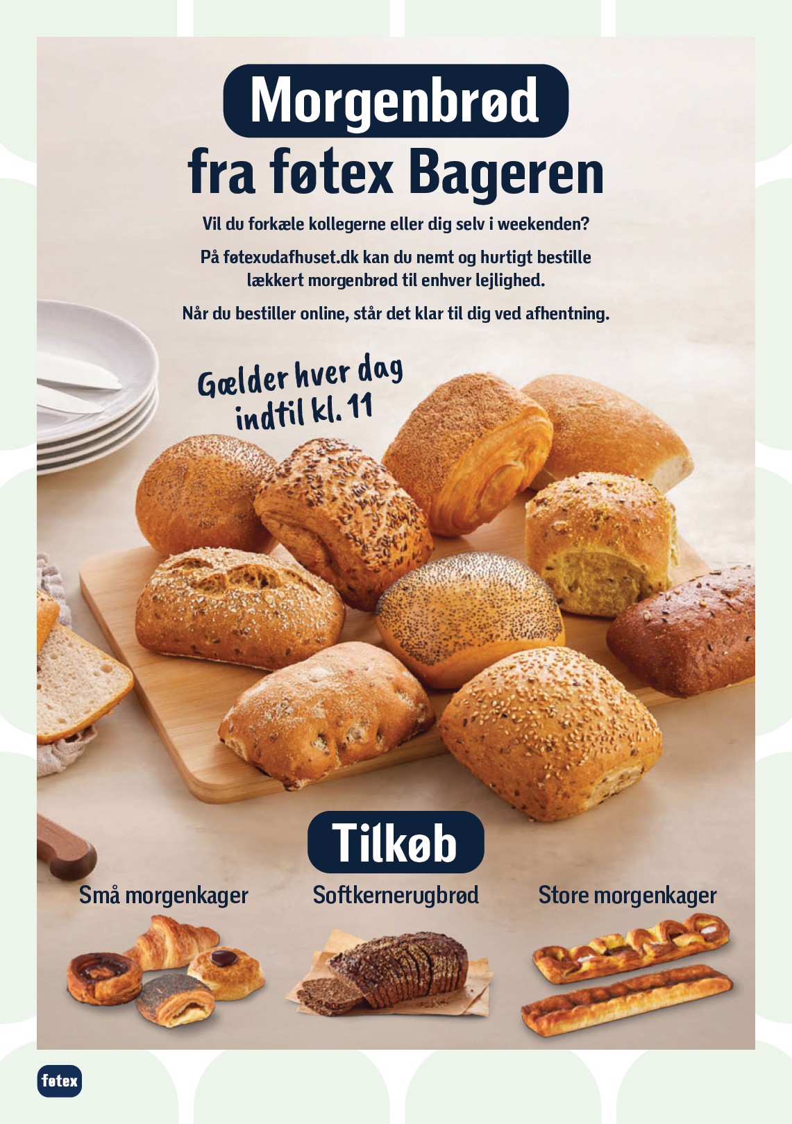 fotex - Aktuel Føtex - Ud af huset katalog gyldig fra onsdag 06.05.2026 til mandag 31.08.2026 - page: 18