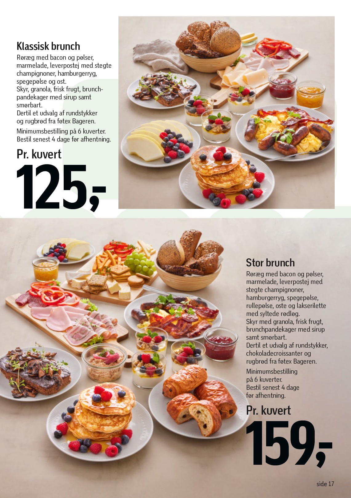 fotex - Aktuel Føtex - Ud af huset katalog gyldig fra onsdag 06.05.2026 til mandag 31.08.2026 - page: 17