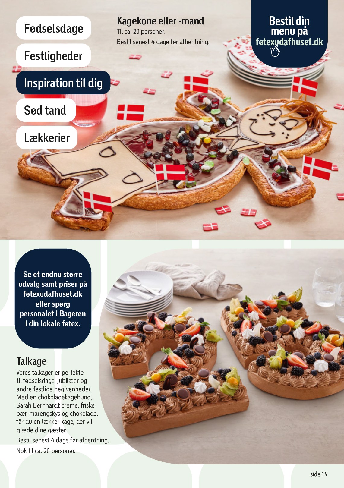 fotex - Aktuel Føtex - Ud af huset katalog gyldig fra onsdag 06.05.2026 til mandag 31.08.2026 - page: 19