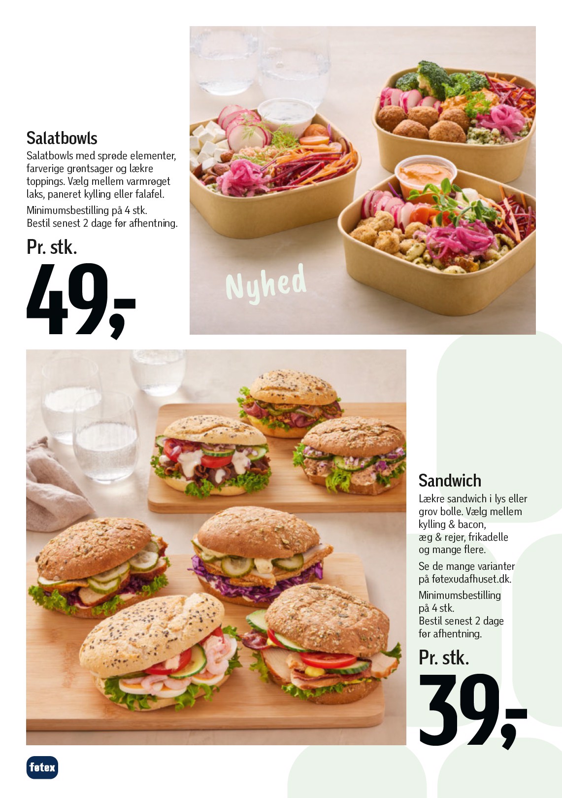 fotex - Aktuel Føtex - Ud af huset katalog gyldig fra onsdag 06.05.2026 til mandag 31.08.2026 - page: 16