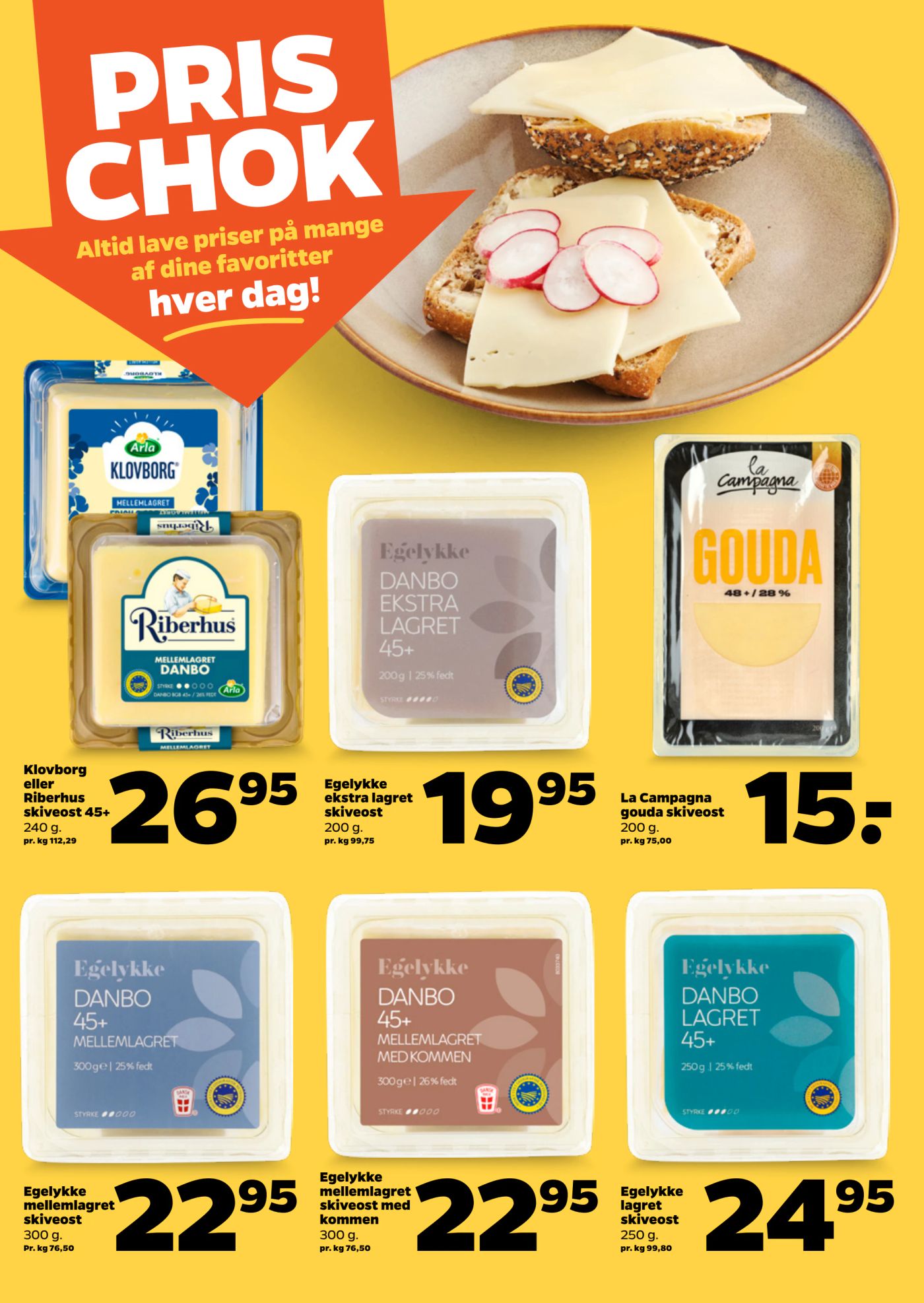 netto - Aktuel Netto - Pris chok tilbudsavis fra lørdag, 30.05.2026 til fredag, 05.06.2026 - page: 14