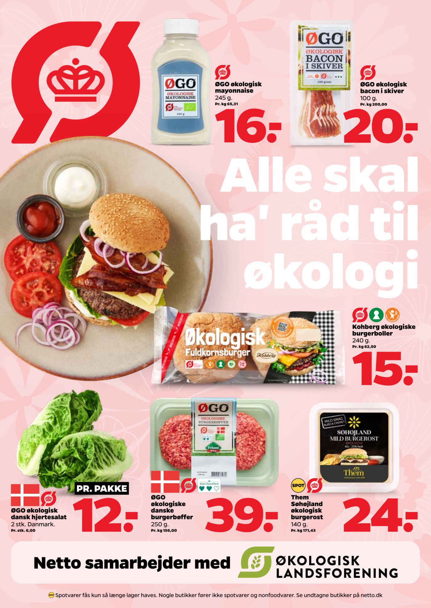 netto - Netto tilbudsavis for næste uge fra lørdag, 27.06.2026 til fredag, 03.07.2026 - page: 11