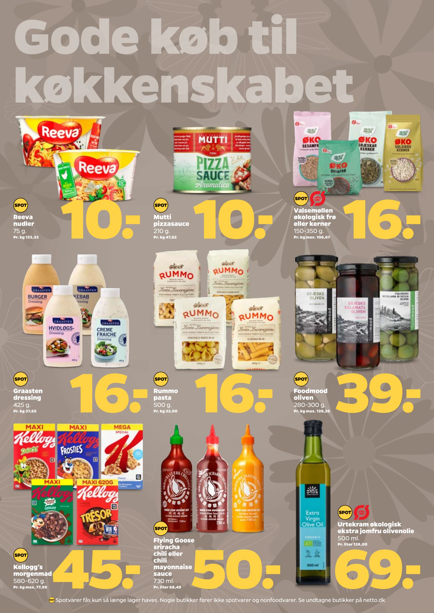 netto - Netto - Uge 28 tilbudsavis for næste uge fra fredag, 03.07.2026 til fredag, 10.07.2026 - page: 14