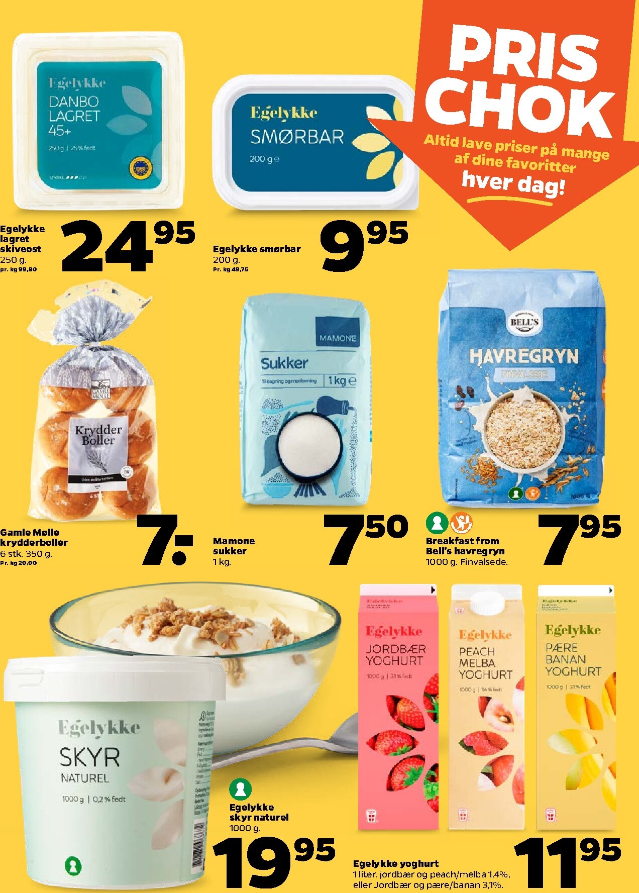 netto - Netto tilbudsavis for næste uge fra lørdag, 11.07.2026 til fredag, 17.07.2026 - page: 10