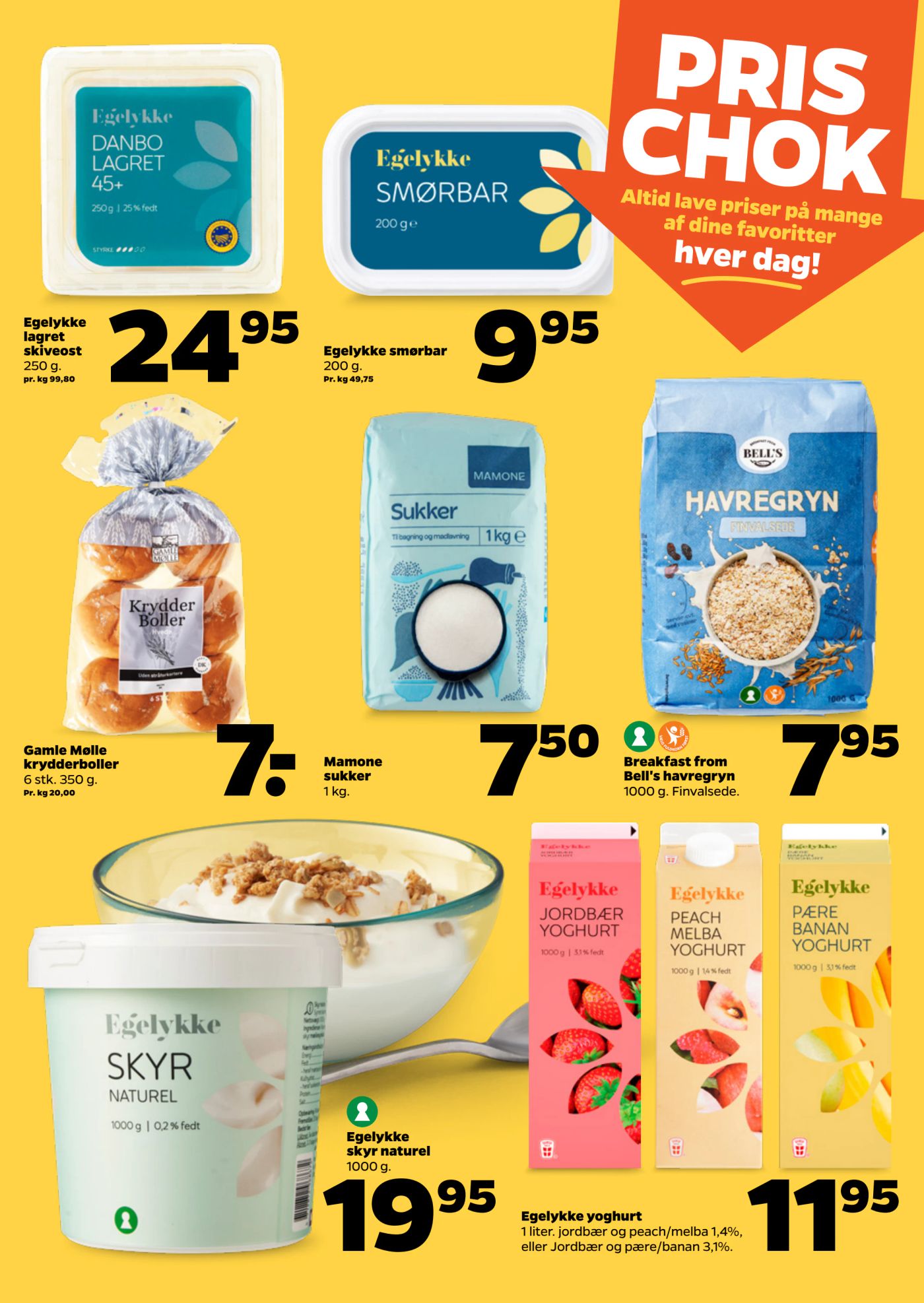 netto - Netto tilbudsavis for næste uge fra lørdag, 25.07.2026 til fredag, 31.07.2026 - page: 14