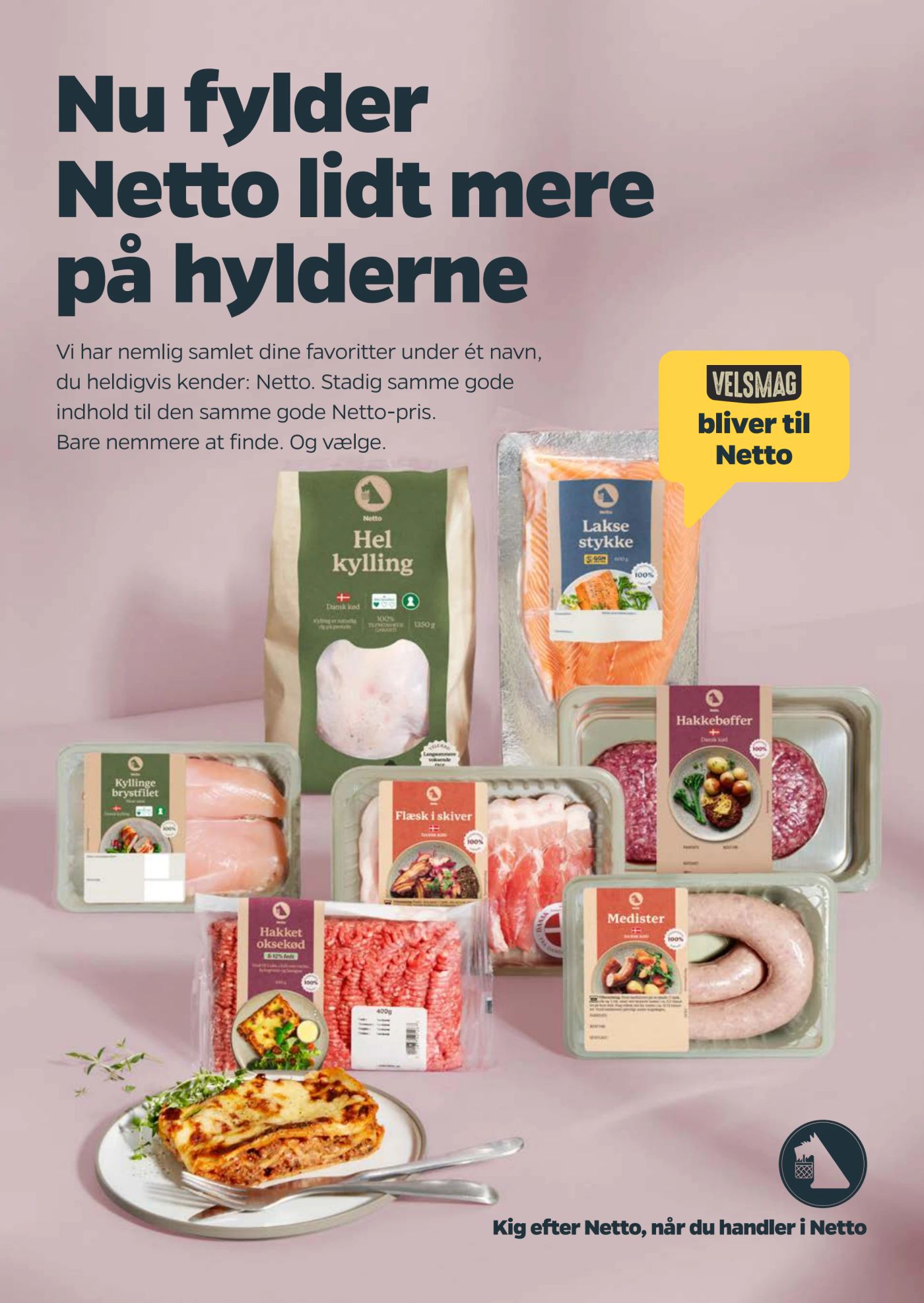 netto - Netto tilbudsavis for næste uge fra lørdag, 05.09.2026 til fredag, 11.09.2026 - page: 11