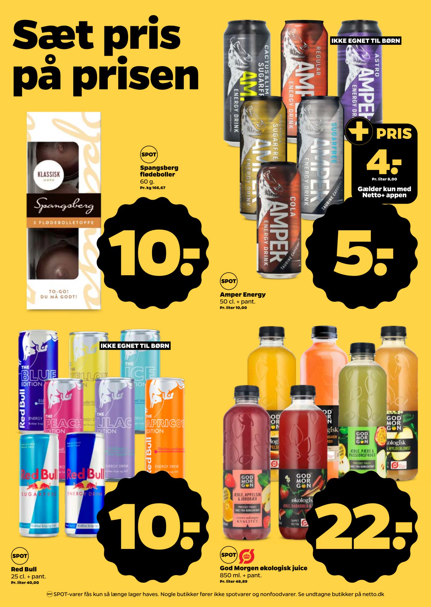 netto - Netto tilbudsavis for næste uge fra lørdag, 19.09.2026 til fredag, 25.09.2026 - page: 2