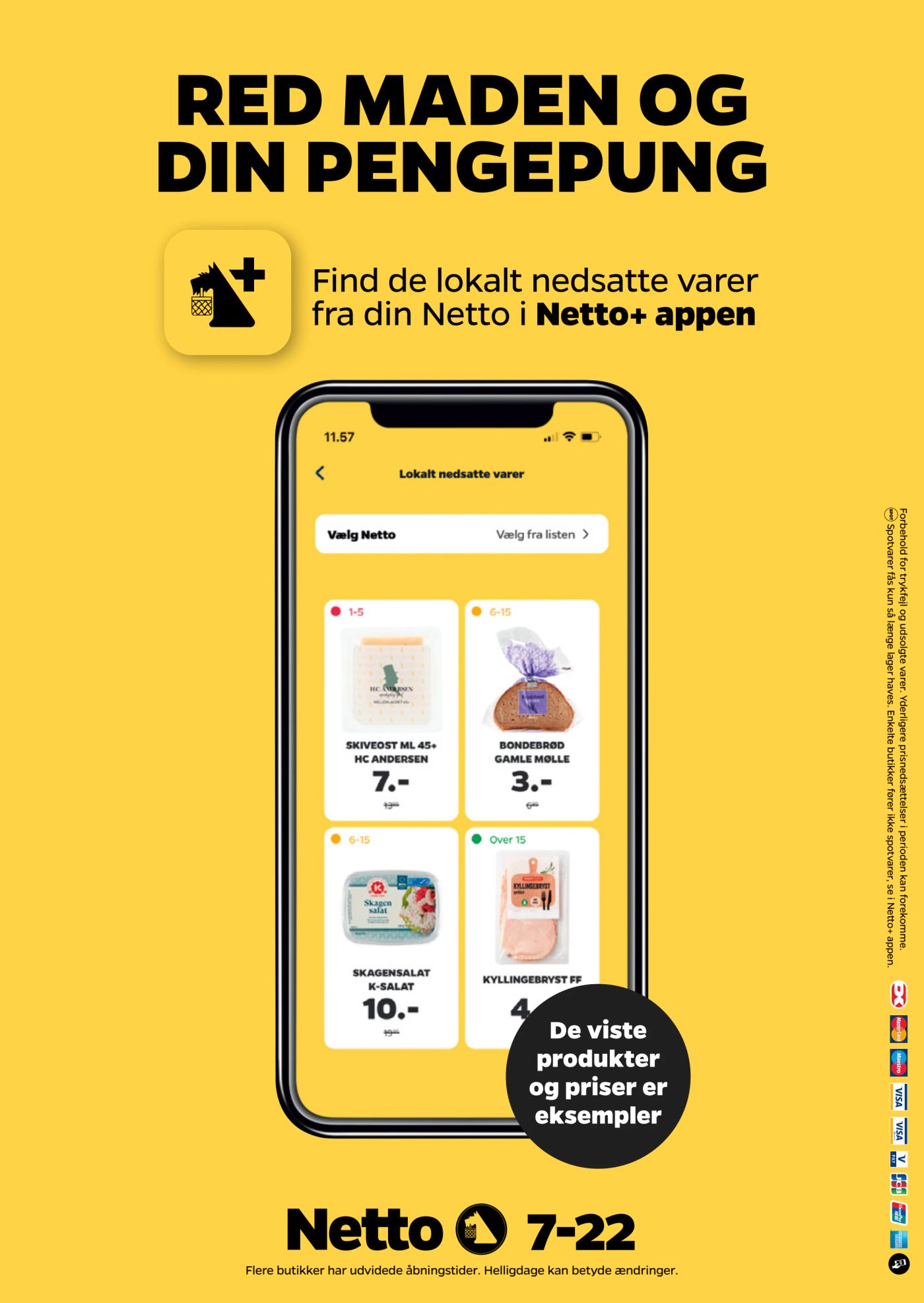 netto - Netto tilbudsavis gyldig fra 15.02. - 21.02. - page: 37
