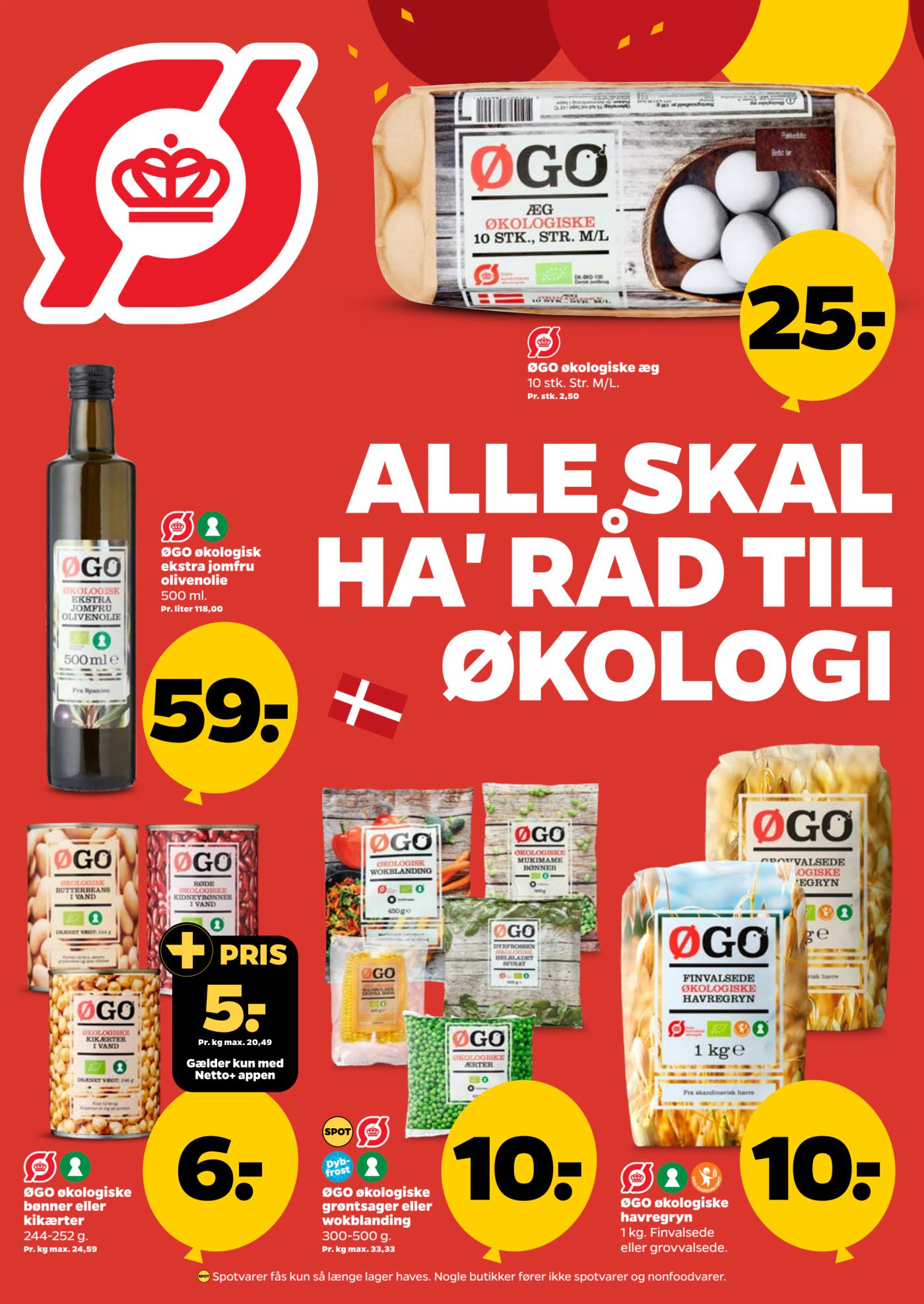 netto - Netto tilbudsavis gyldig fra 01.03. - 07.03. - page: 11 netto - Netto tilbudsavis gyldig fra 01.03. - 07.03. - page: 11