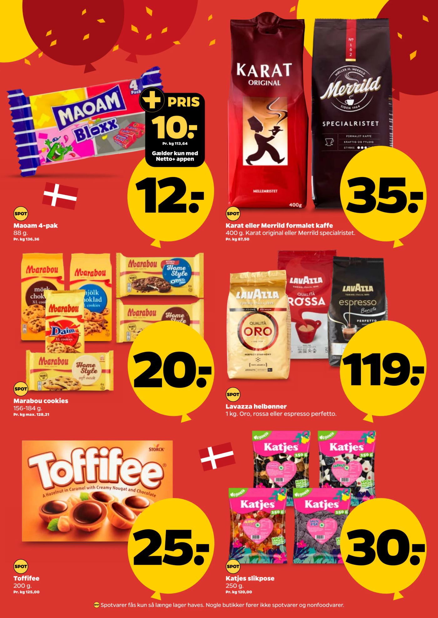 netto - Netto tilbudsavis gyldig fra 01.03. - 07.03. - page: 24 netto - Netto tilbudsavis gyldig fra 01.03. - 07.03. - page: 24