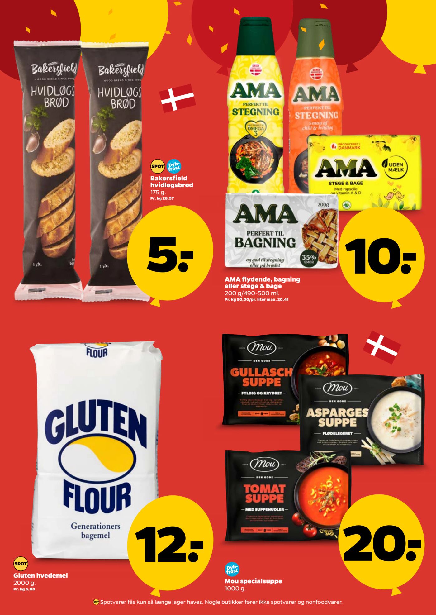 netto - Netto tilbudsavis gyldig fra 01.03. - 07.03. - page: 5 netto - Netto tilbudsavis gyldig fra 01.03. - 07.03. - page: 5