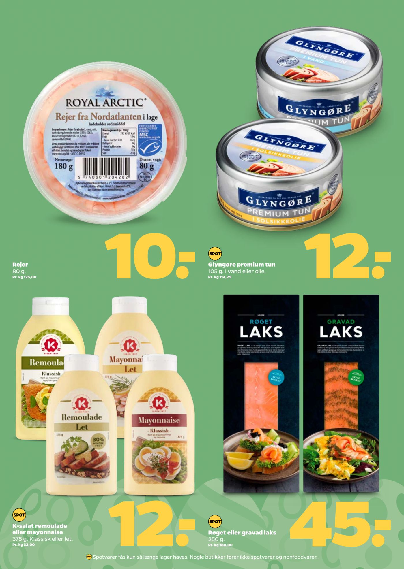 netto - Netto tilbudsavis gyldig fra 05.04. - 11.04. - page: 4 netto - Netto tilbudsavis gyldig fra 05.04. - 11.04. - page: 4