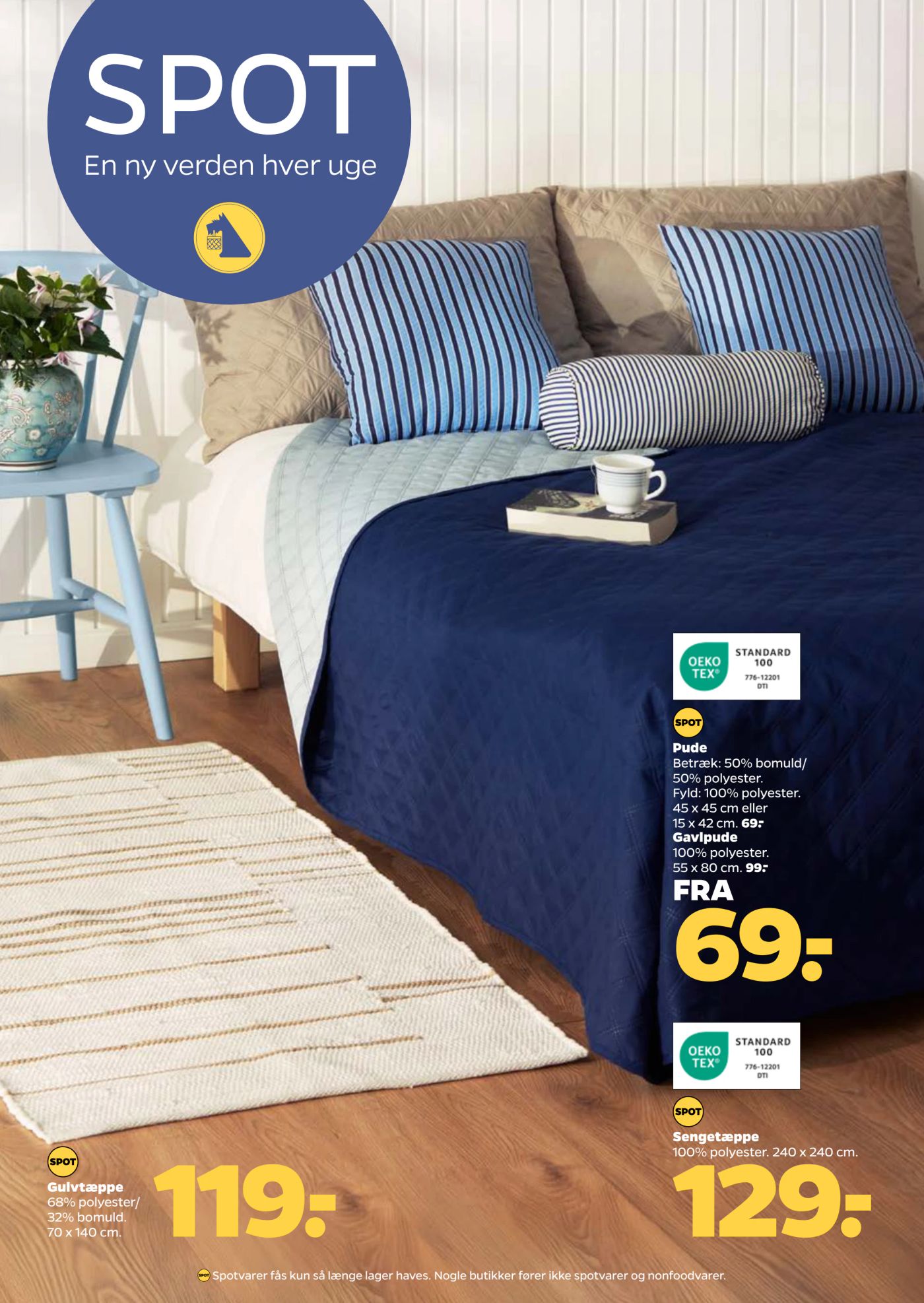 netto - Netto tilbudsavis gyldig fra 10.05. - 16.05. - page: 26 netto - Netto tilbudsavis gyldig fra 10.05. - 16.05. - page: 26