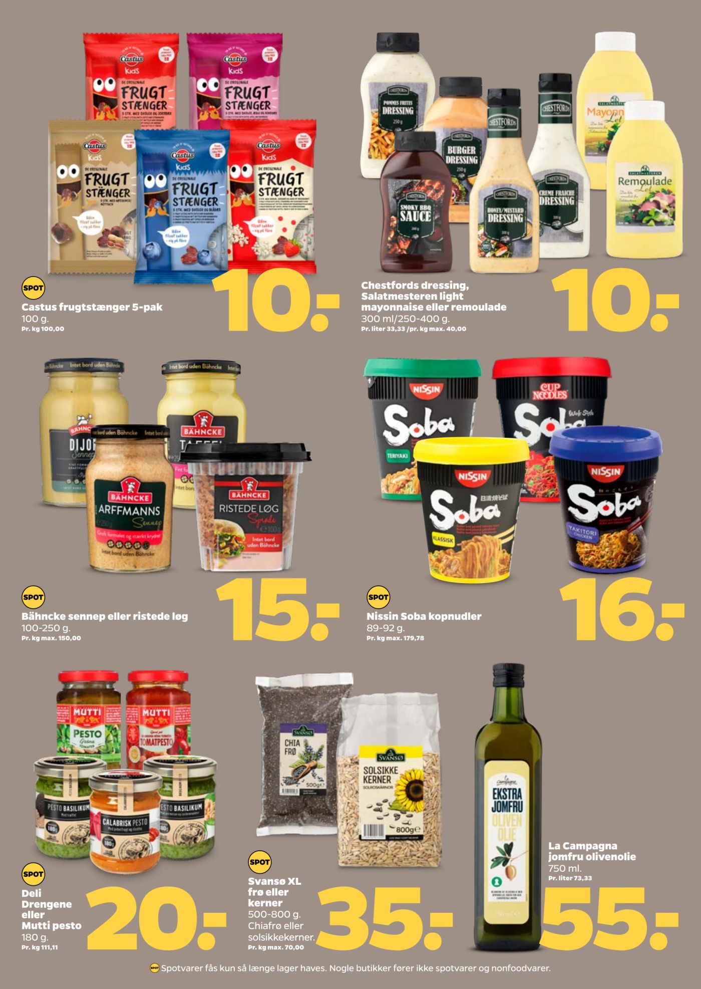netto - Netto tilbudsavis gyldig fra 10.05. - 16.05. - page: 24 netto - Netto tilbudsavis gyldig fra 10.05. - 16.05. - page: 24