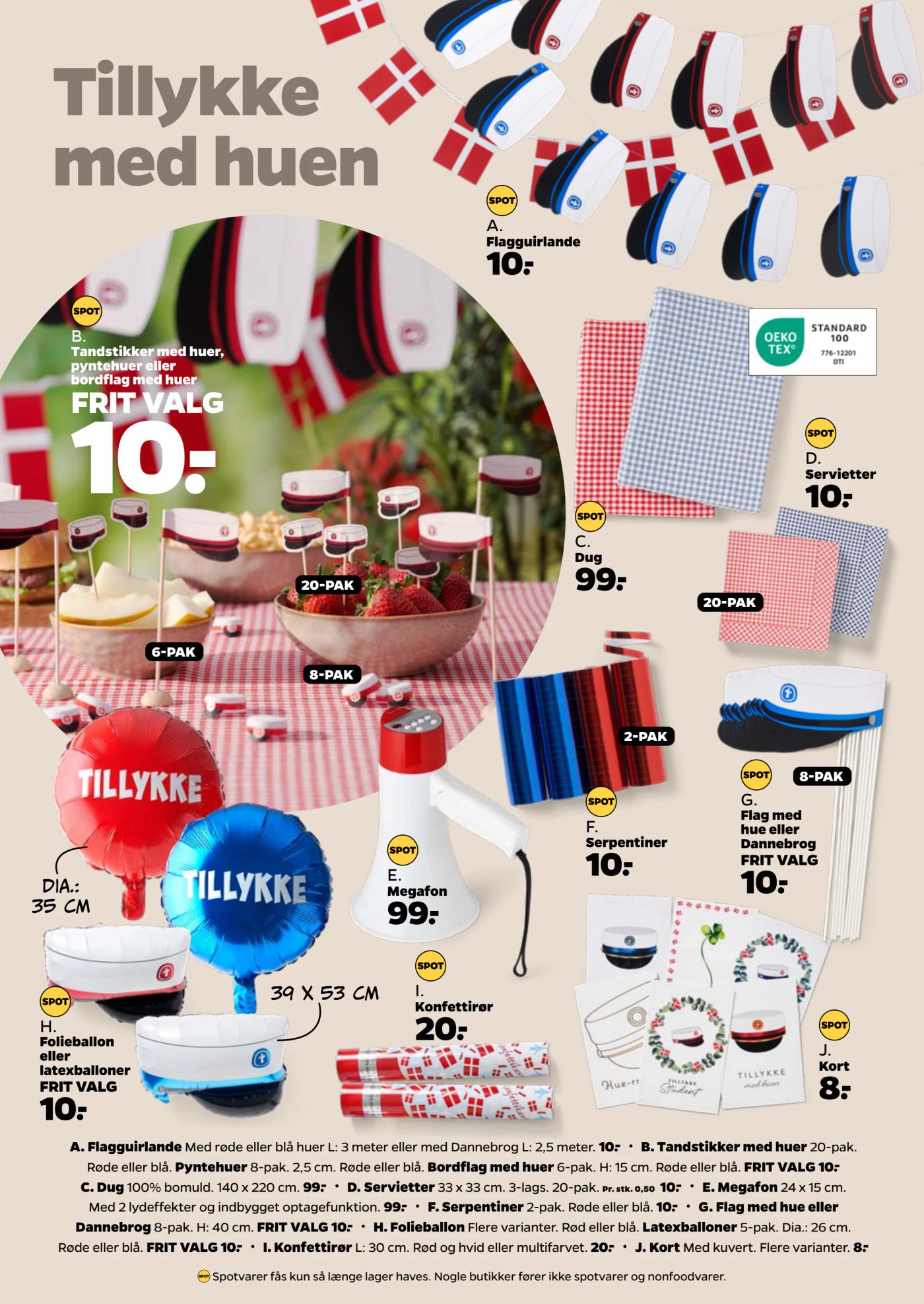 netto - Netto tilbudsavis gyldig fra 17.05. - 23.05. - page: 32