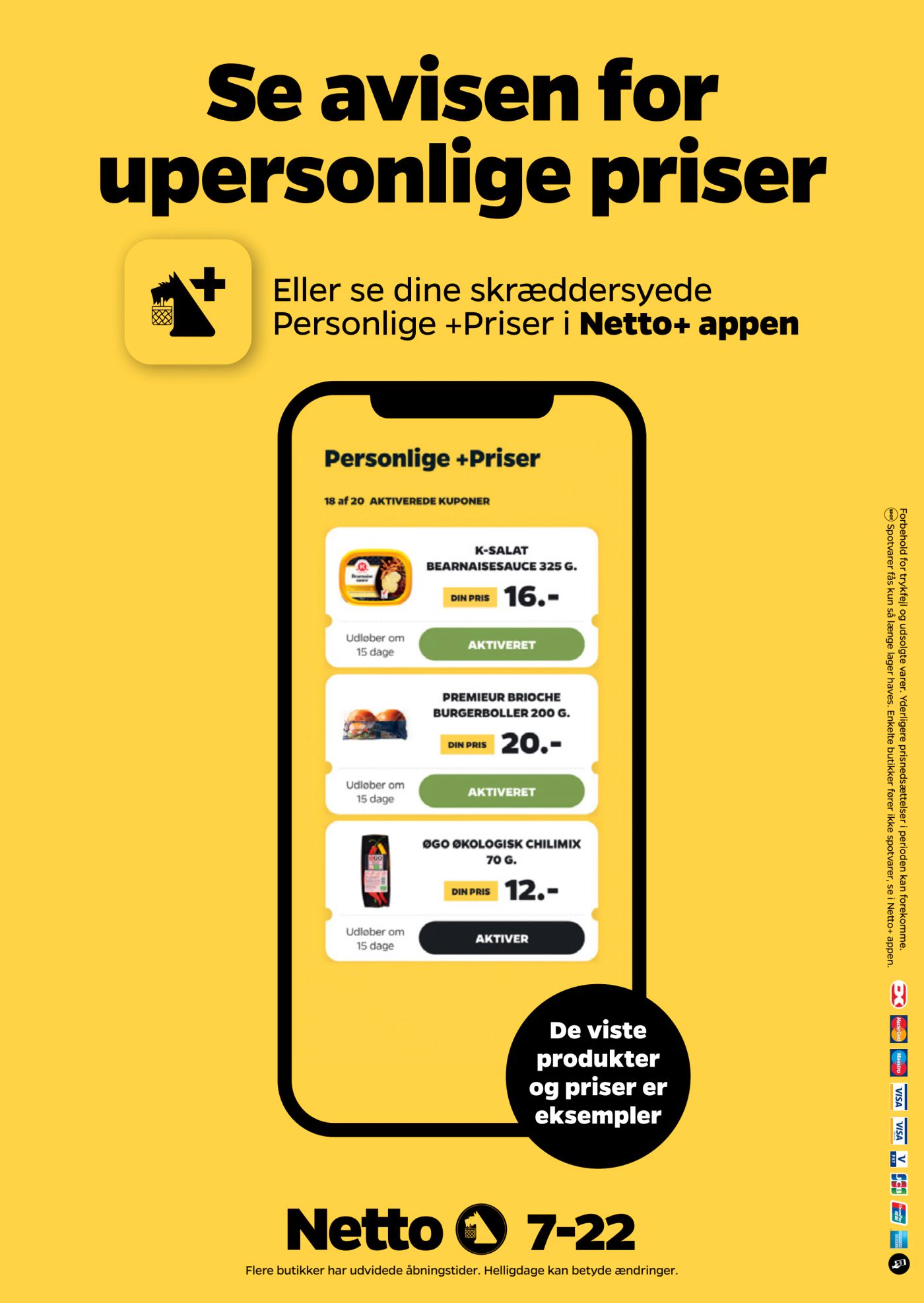 netto - Netto tilbudsavis gyldig fra 24.05. - 30.05. - page: 33