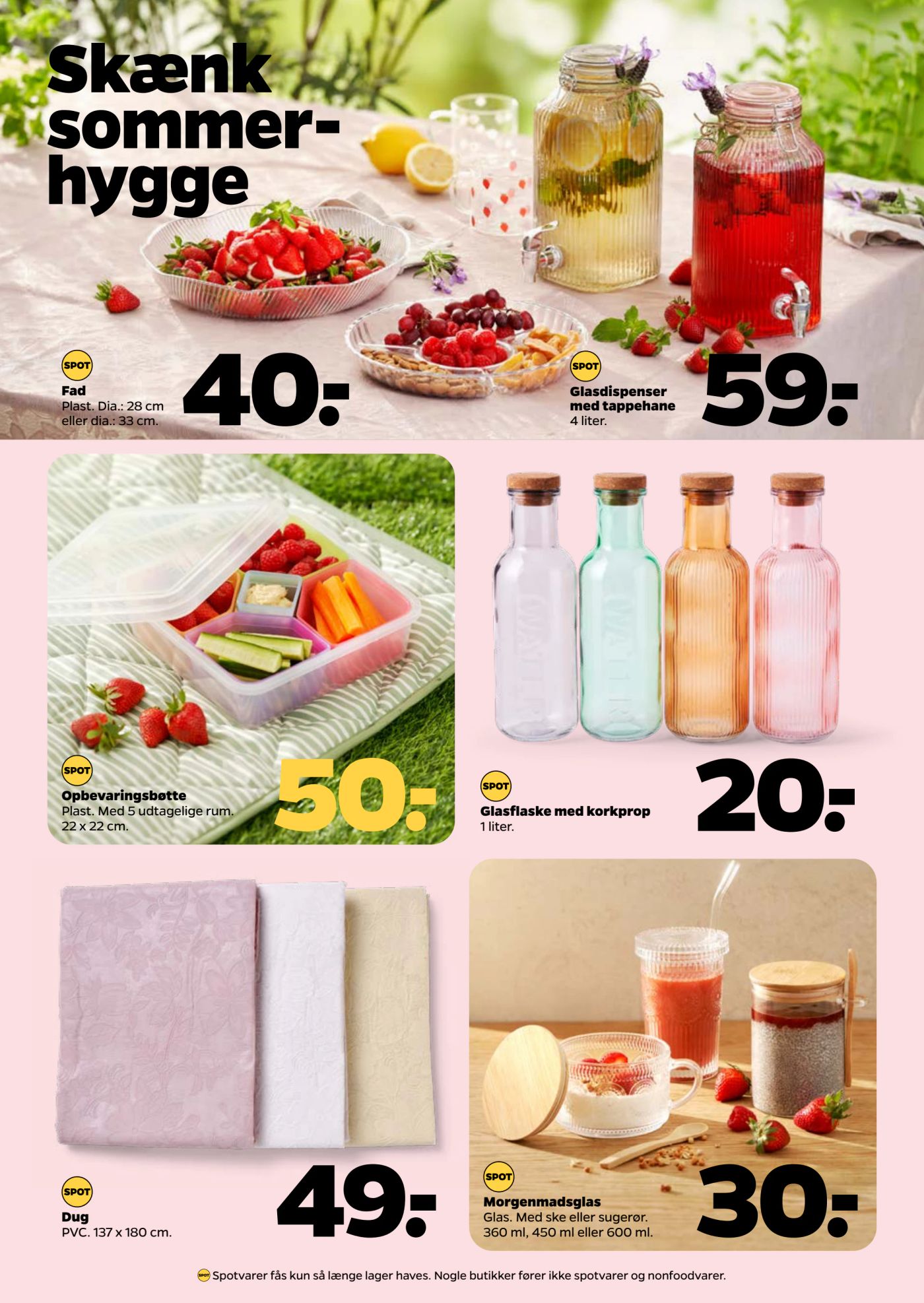 netto - Netto tilbudsavis gyldig fra 31.05. - 06.06. - page: 31 netto - Netto tilbudsavis gyldig fra 31.05. - 06.06. - page: 31