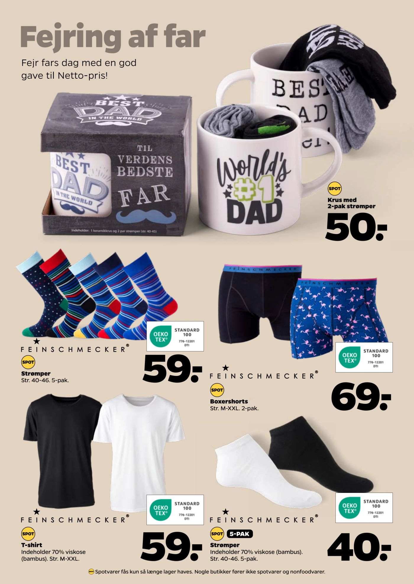 netto - Netto tilbudsavis gyldig fra 31.05. - 06.06. - page: 20 netto - Netto tilbudsavis gyldig fra 31.05. - 06.06. - page: 20