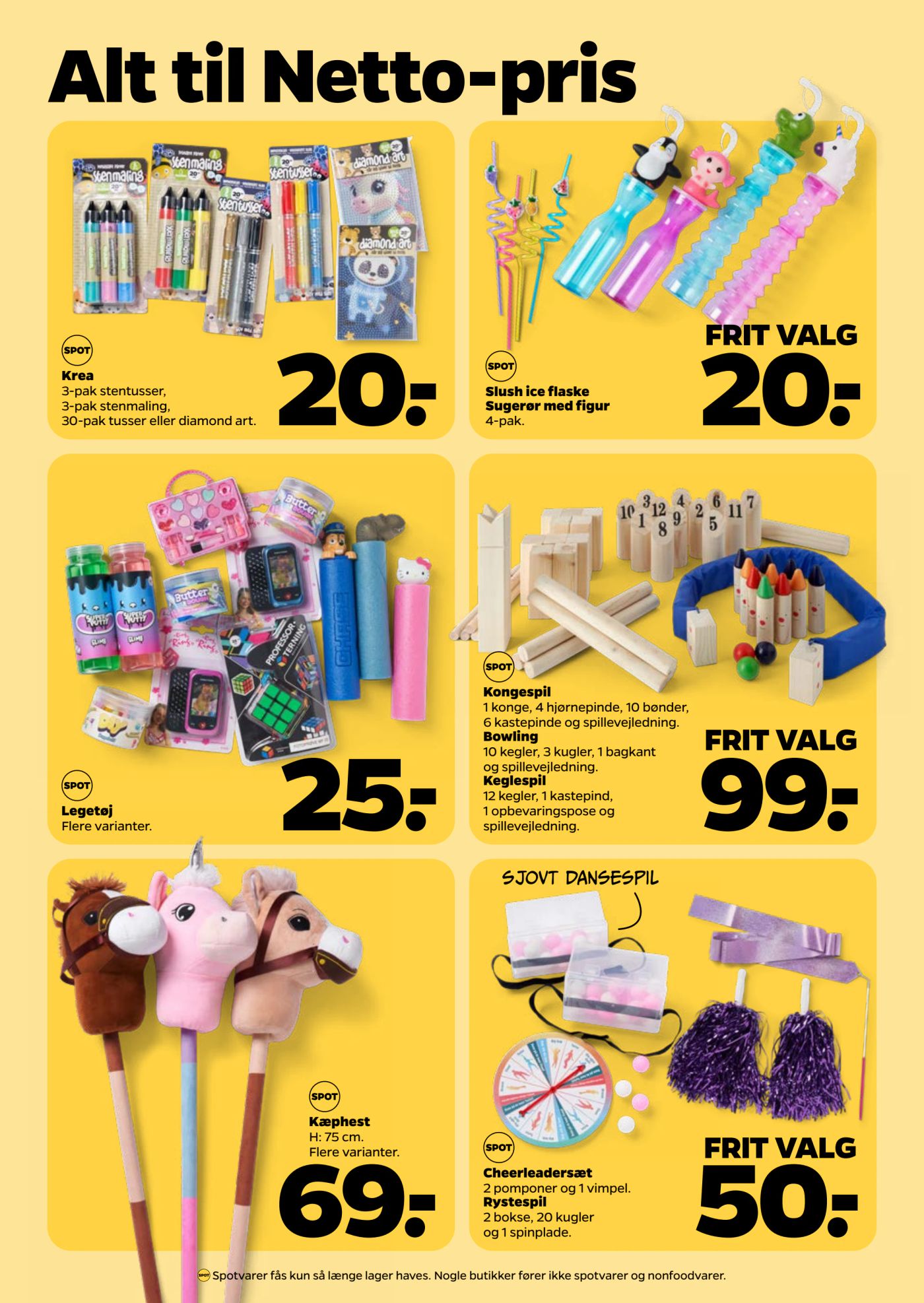 netto - Netto tilbudsavis gyldig fra 31.05. - 06.06. - page: 36 netto - Netto tilbudsavis gyldig fra 31.05. - 06.06. - page: 36