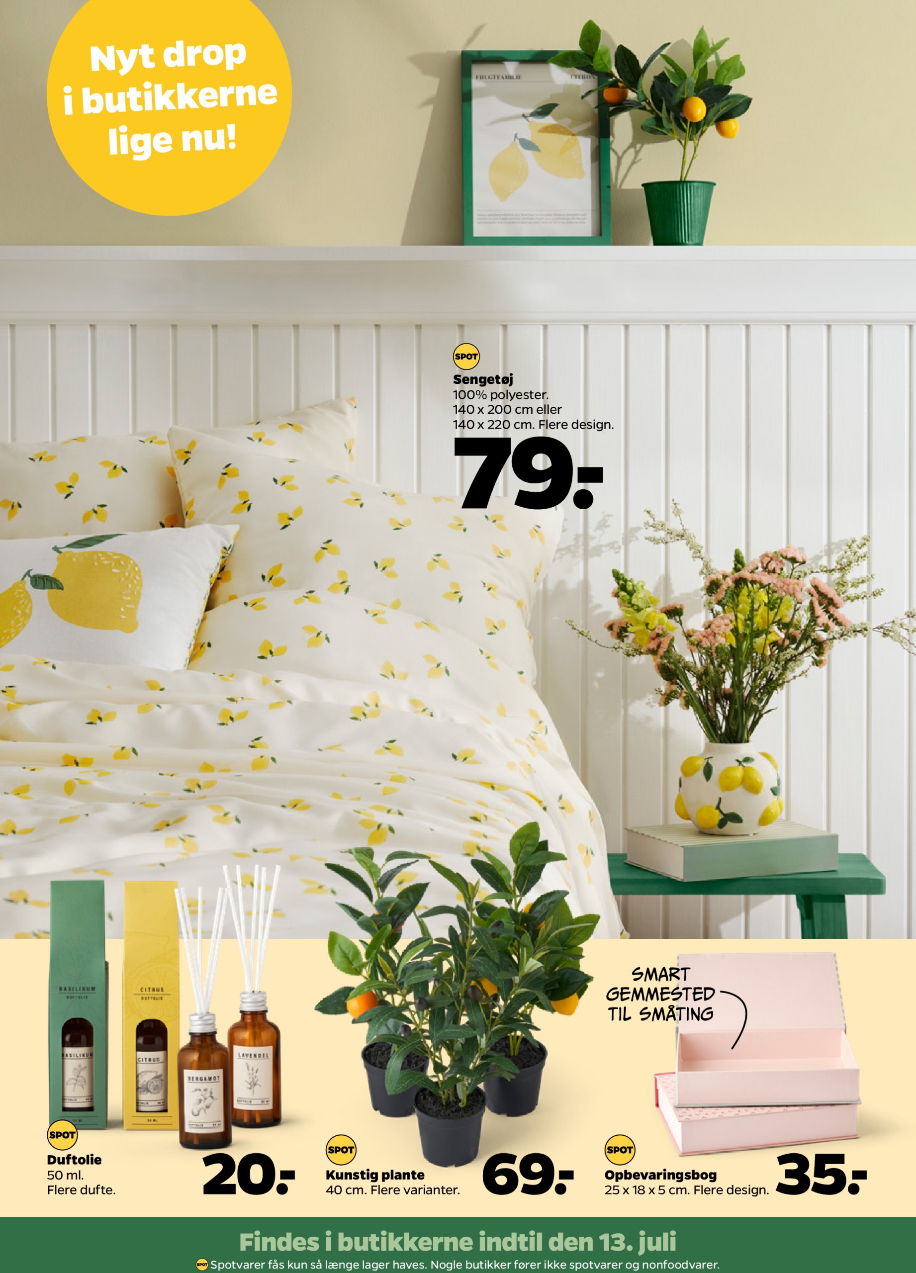 netto - Netto tilbudsavis gyldig fra 07.06. til 13.06. - page: 27