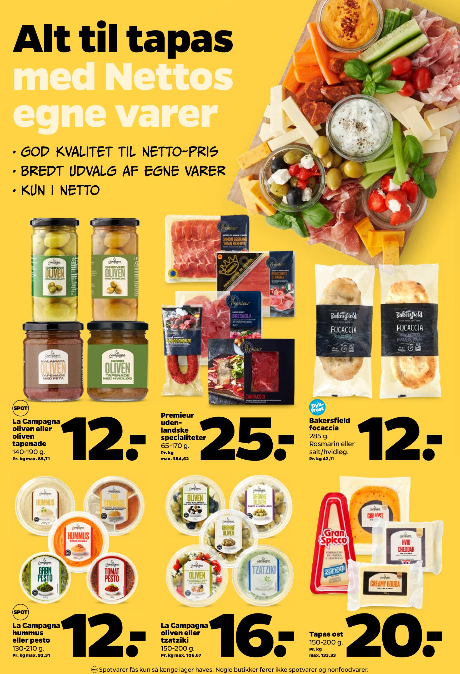 netto - Netto tilbudsavis gyldig fra 14.06. til 20.06. - page: 17