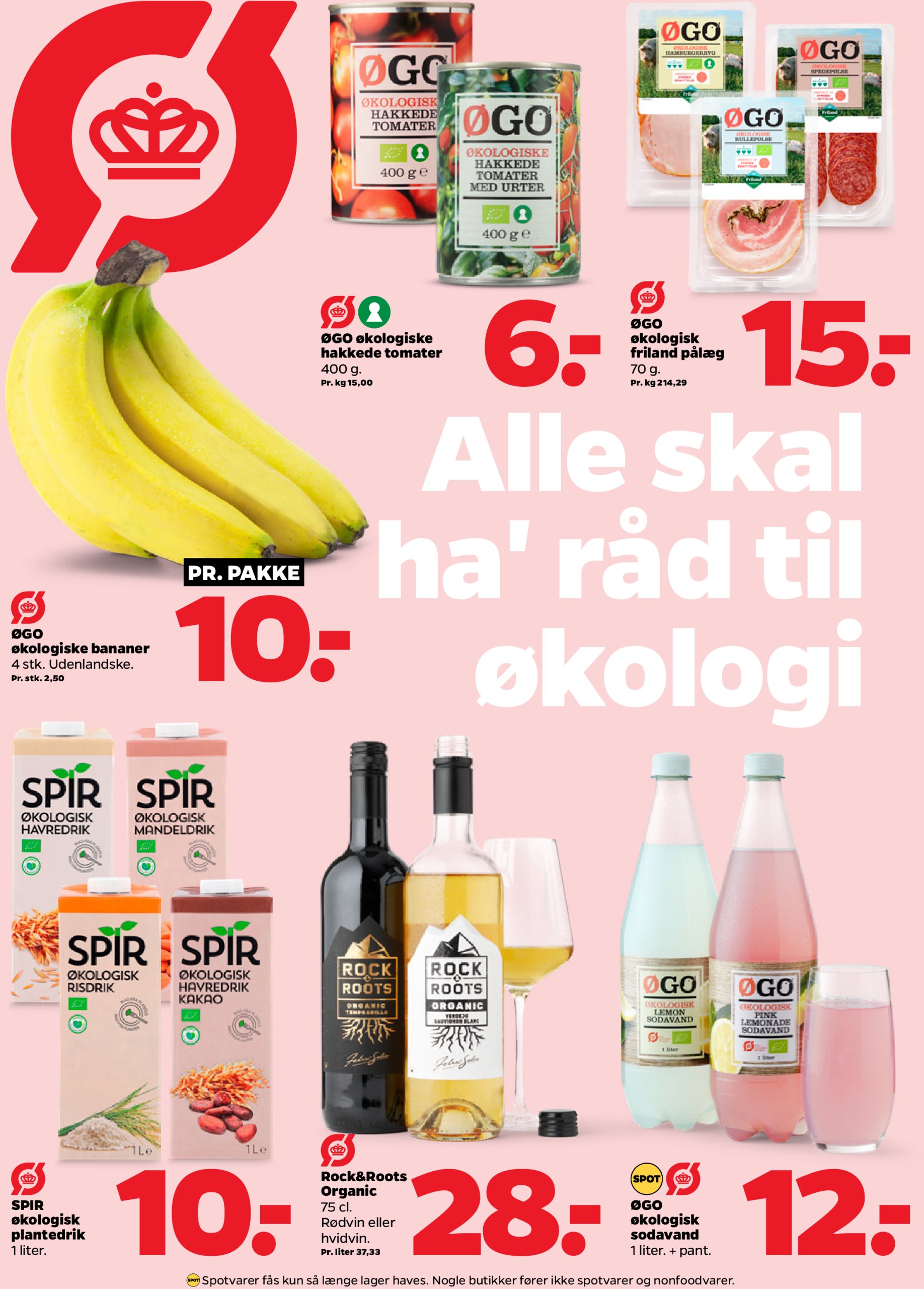 netto - Netto tilbudsavis gyldig fra 14.06. til 20.06. - page: 14