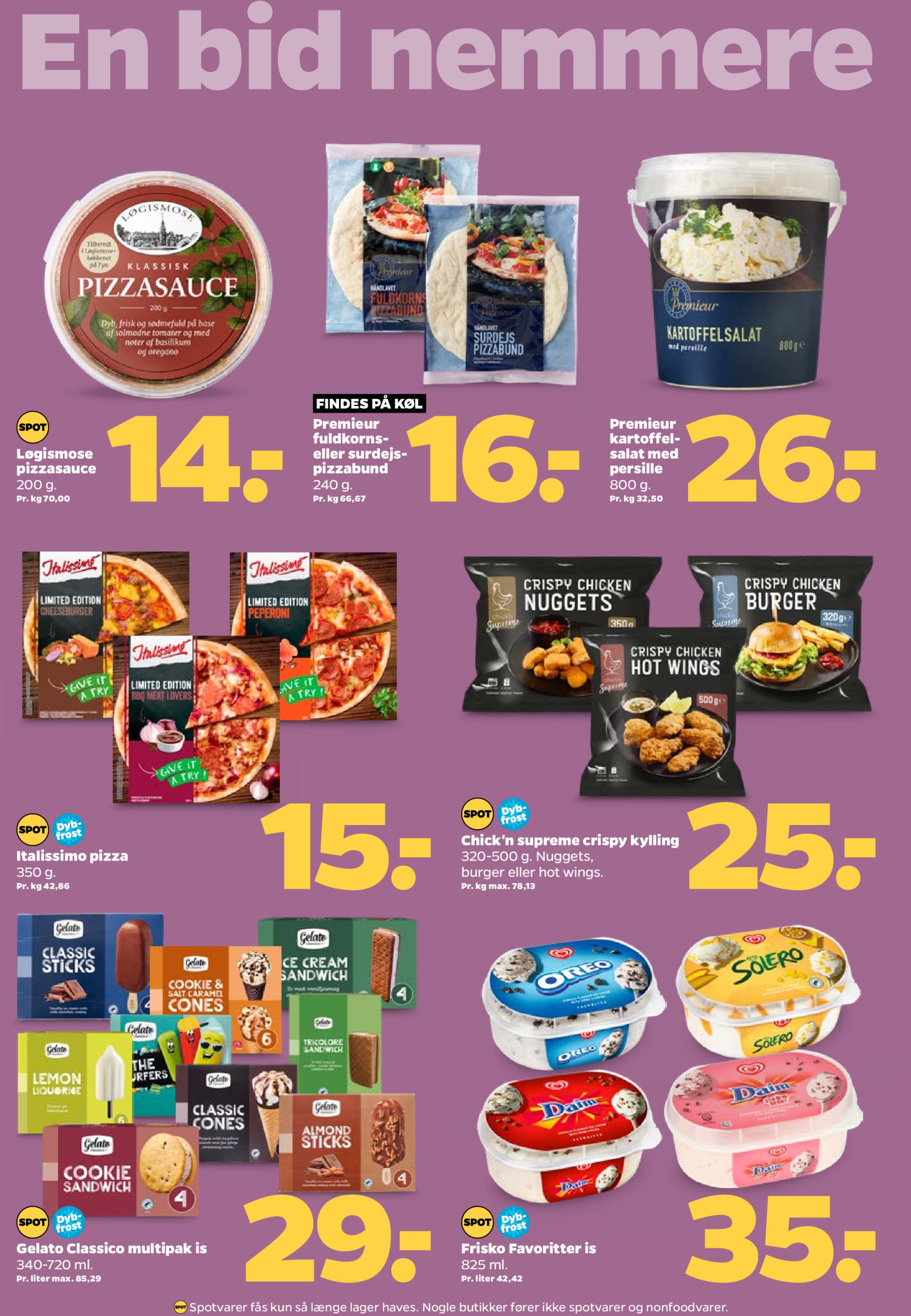 netto - Netto tilbudsavis gyldig fra 14.06. til 20.06. - page: 12