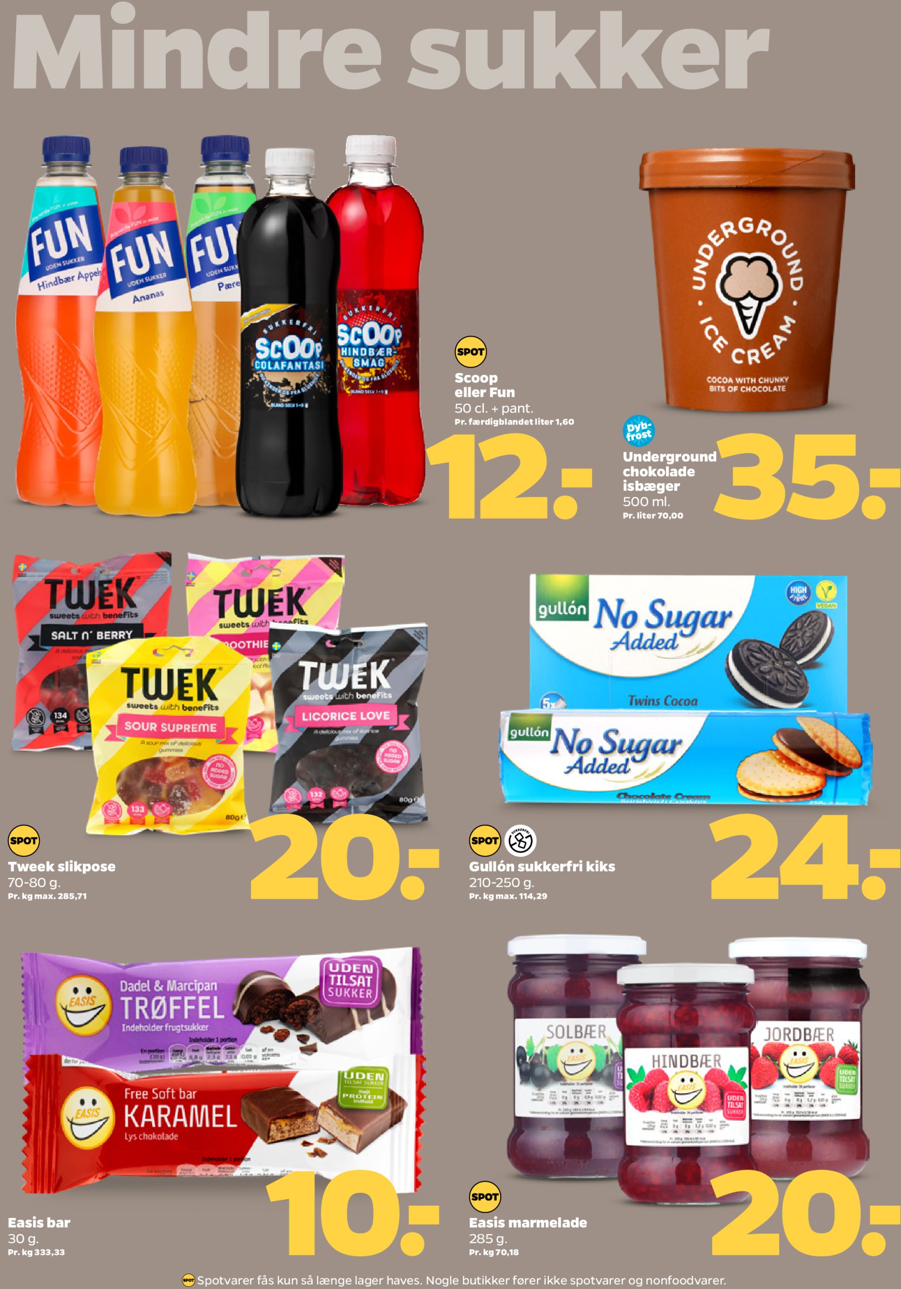 netto - Netto tilbudsavis gyldig fra 14.06. til 20.06. - page: 29