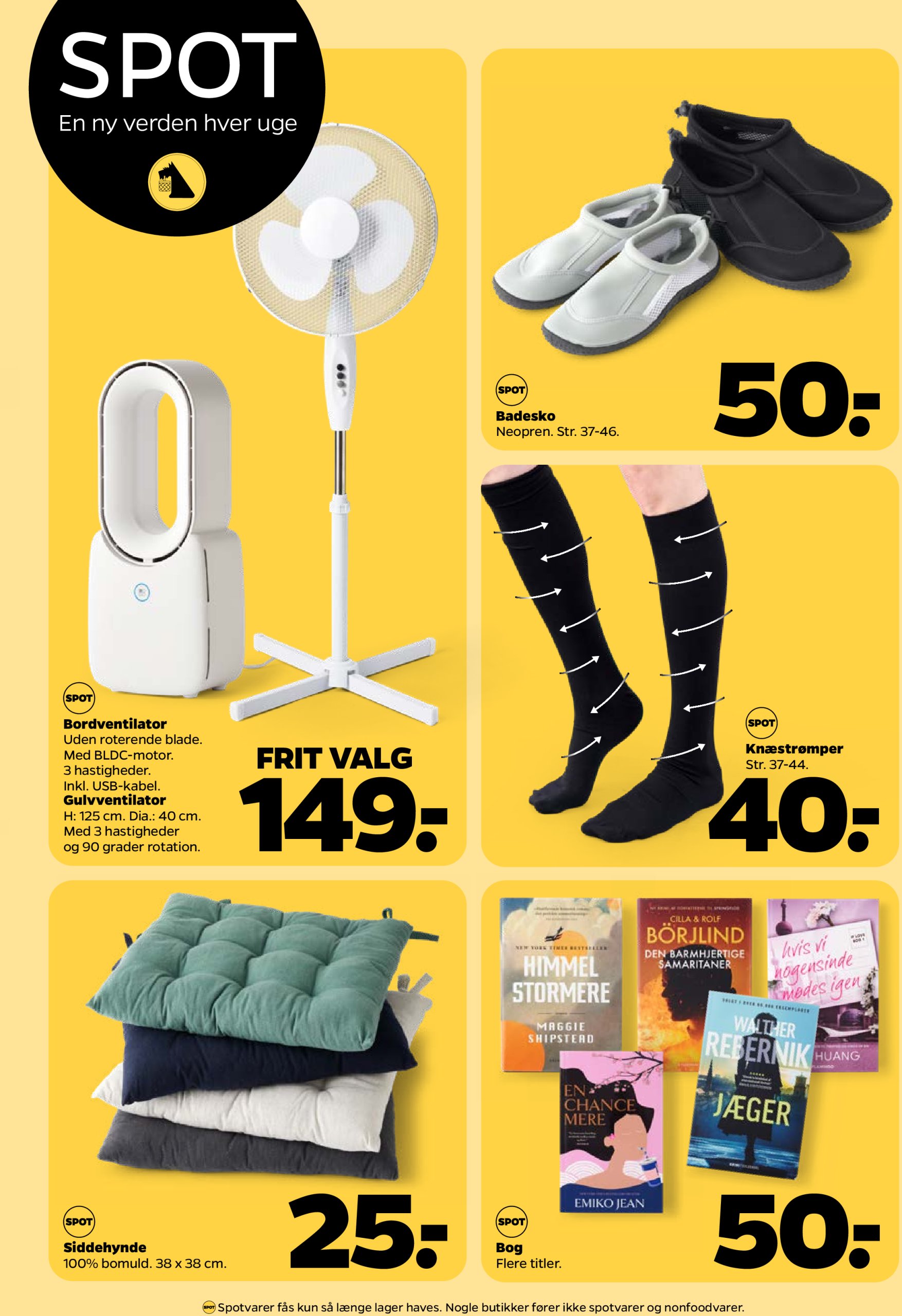 netto - Netto tilbudsavis gyldig fra 14.06. til 20.06. - page: 31