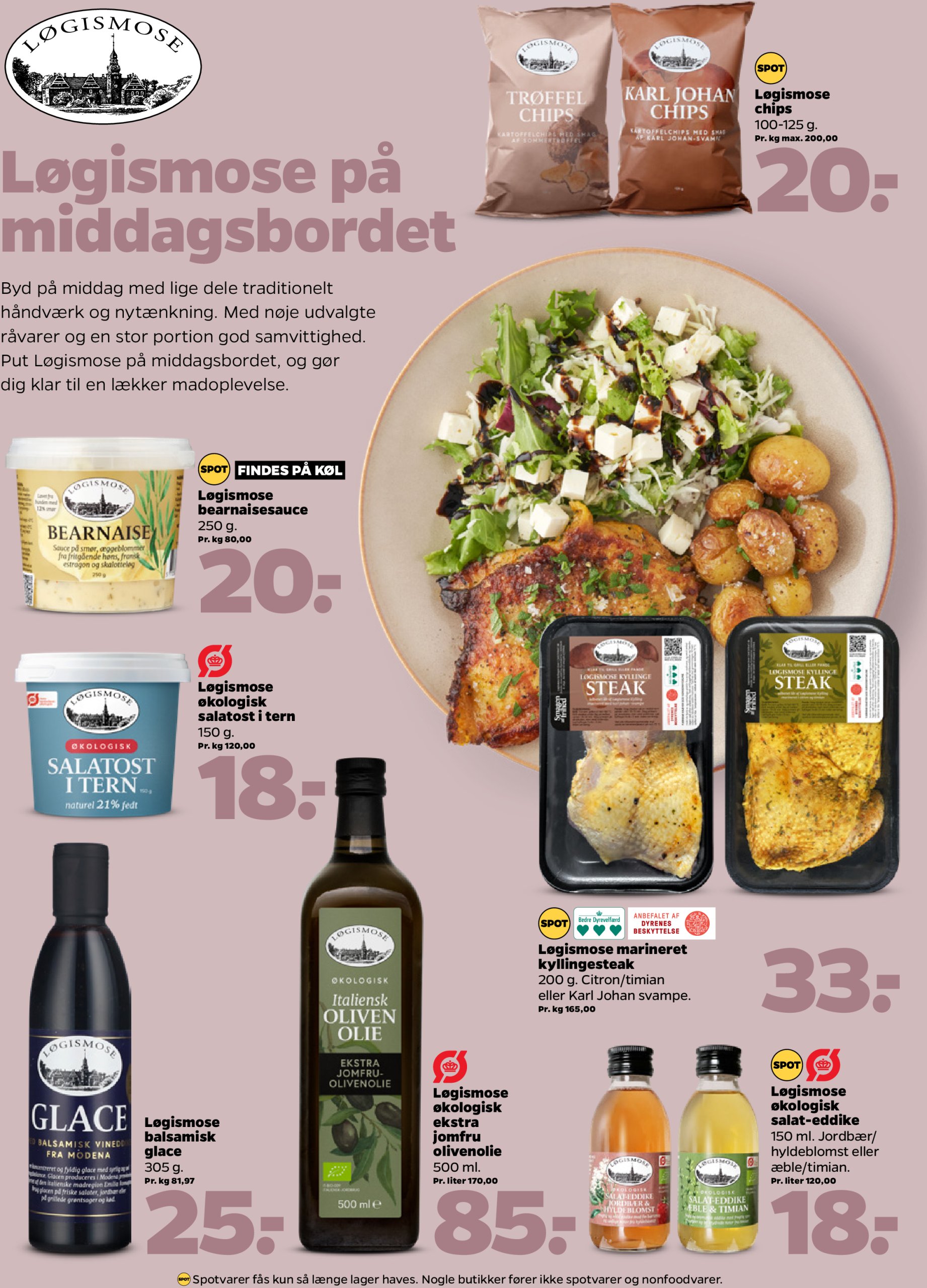 netto - Netto tilbudsavis gyldig fra 14.06. til 20.06. - page: 9
