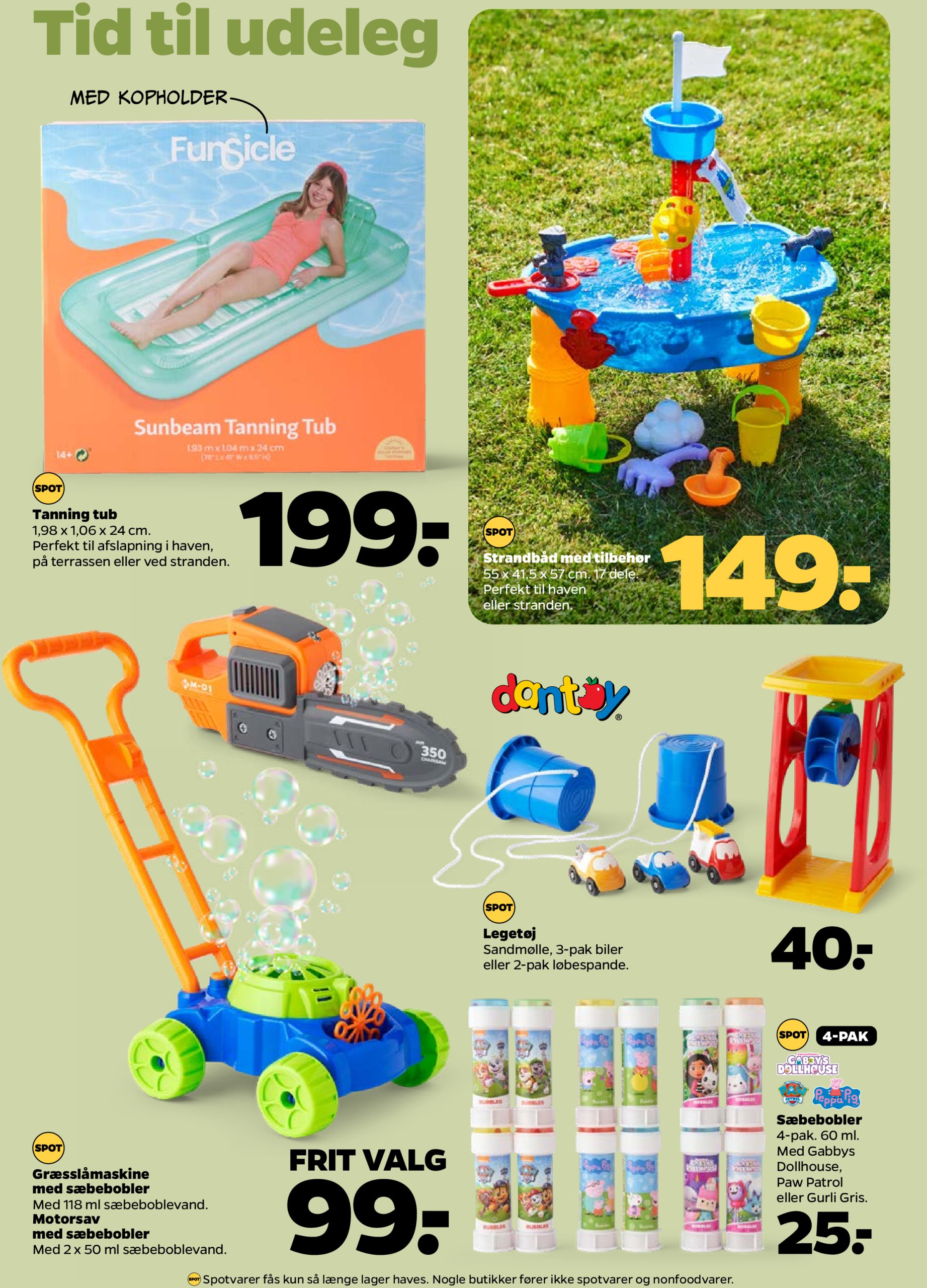 netto - Netto tilbudsavis gyldig fra 14.06. til 20.06. - page: 32