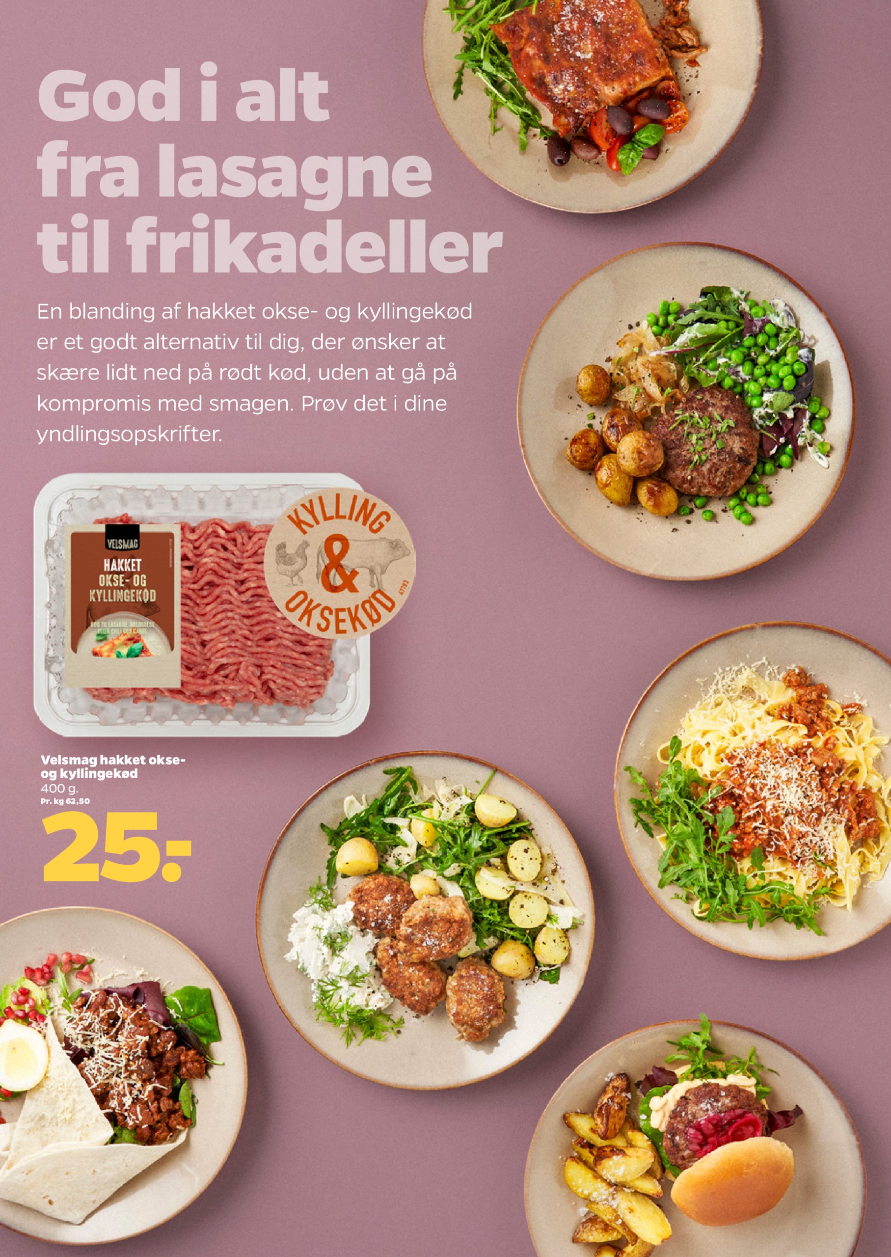 netto - Netto tilbudsavis gyldig fra 14.06. til 20.06. - page: 8