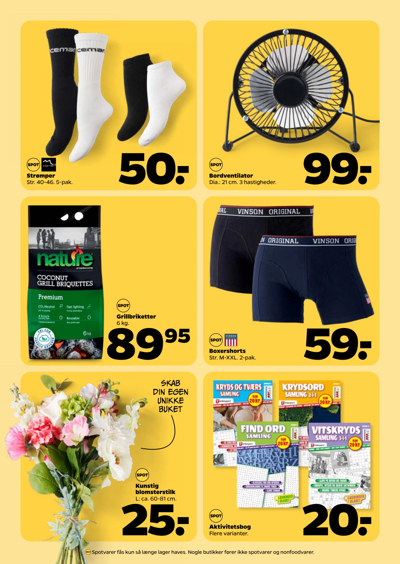 netto - Netto tilbudsavis gyldig fra 21.06. til 27.06. - page: 32