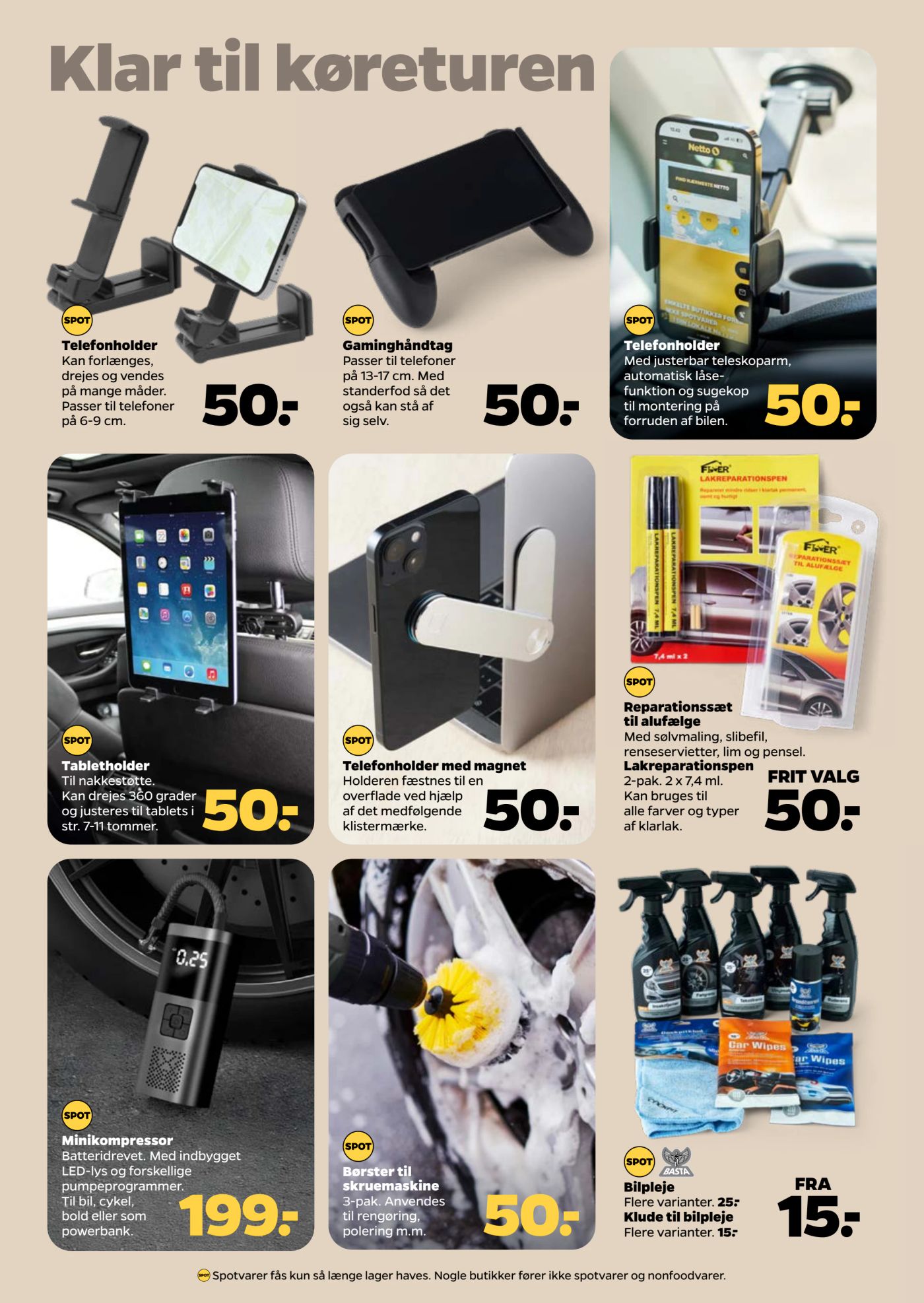 netto - Netto tilbudsavis gyldig fra 21.06. til 27.06. - page: 30