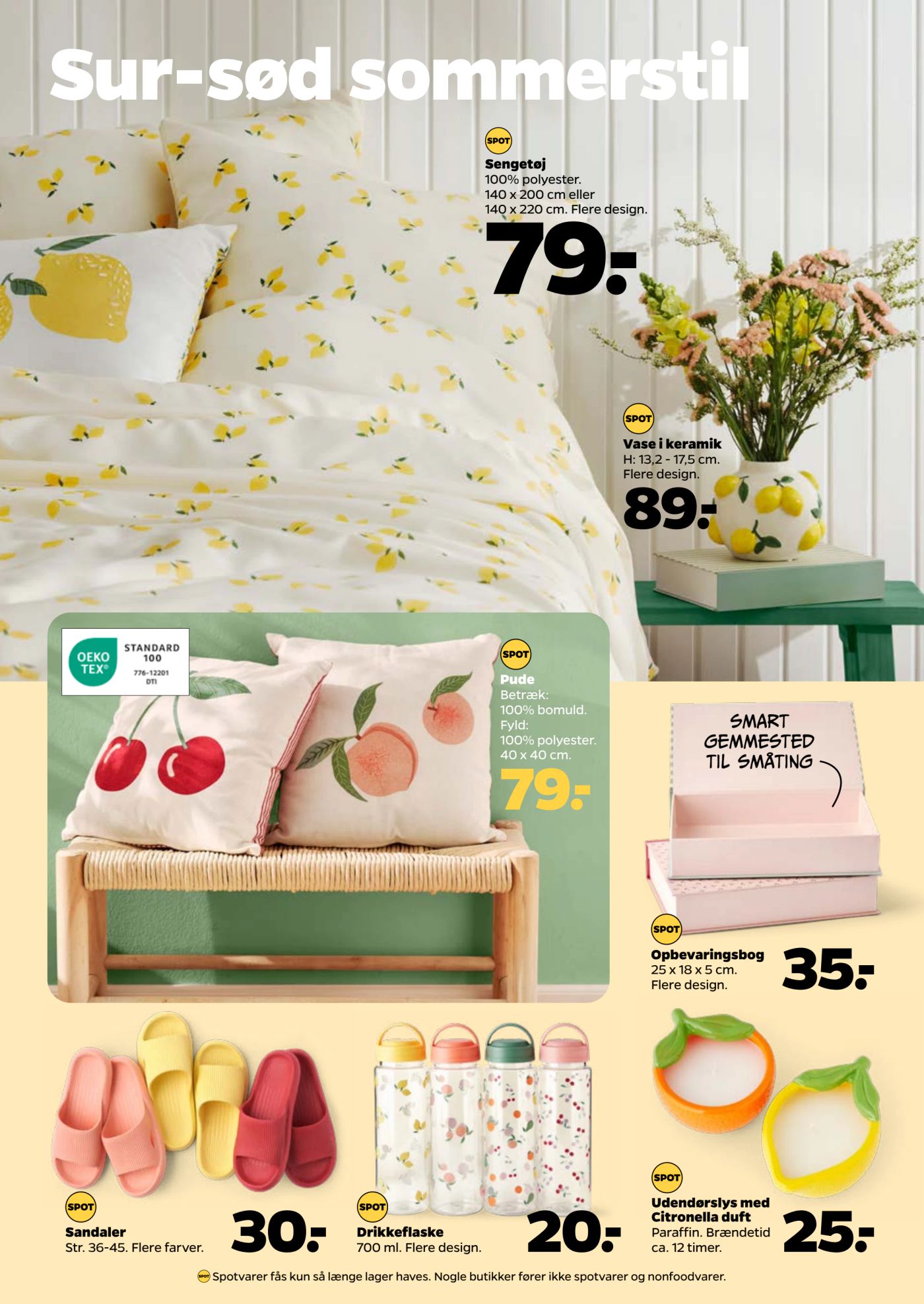 netto - Netto tilbudsavis gyldig fra 21.06. til 27.06. - page: 26