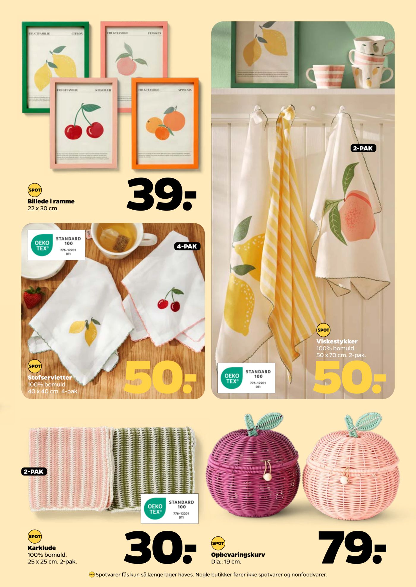netto - Netto tilbudsavis gyldig fra 21.06. til 27.06. - page: 27